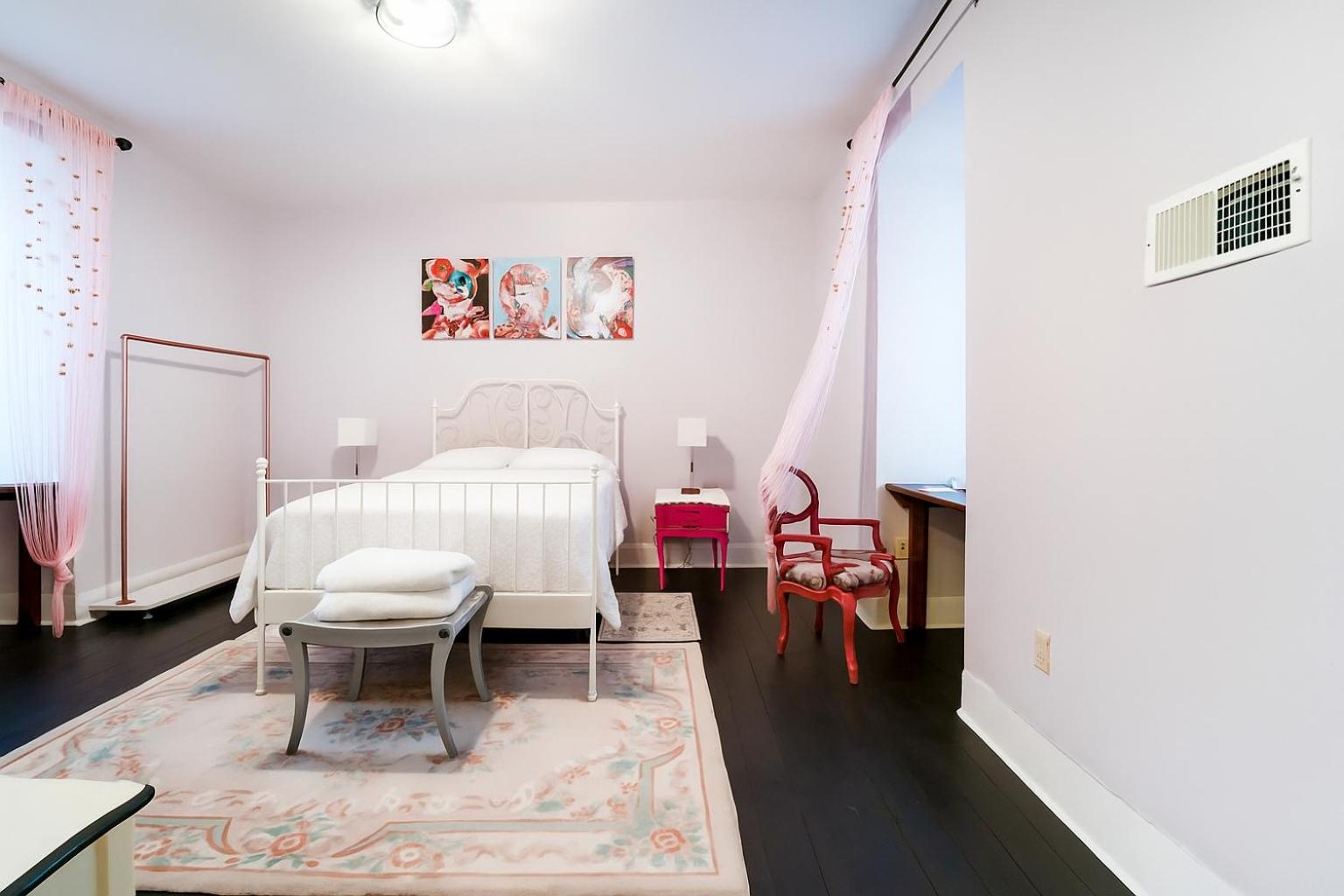 Renovated 4BR | 10 Min to Liberty University