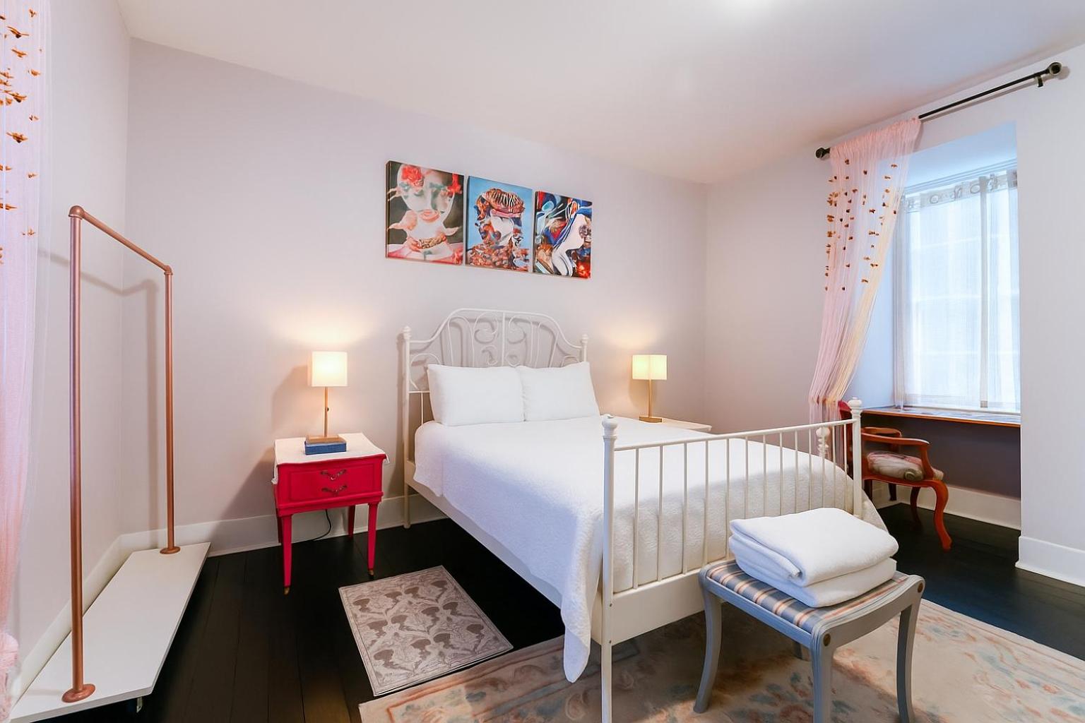Renovated 4BR | 10 Min to Liberty University