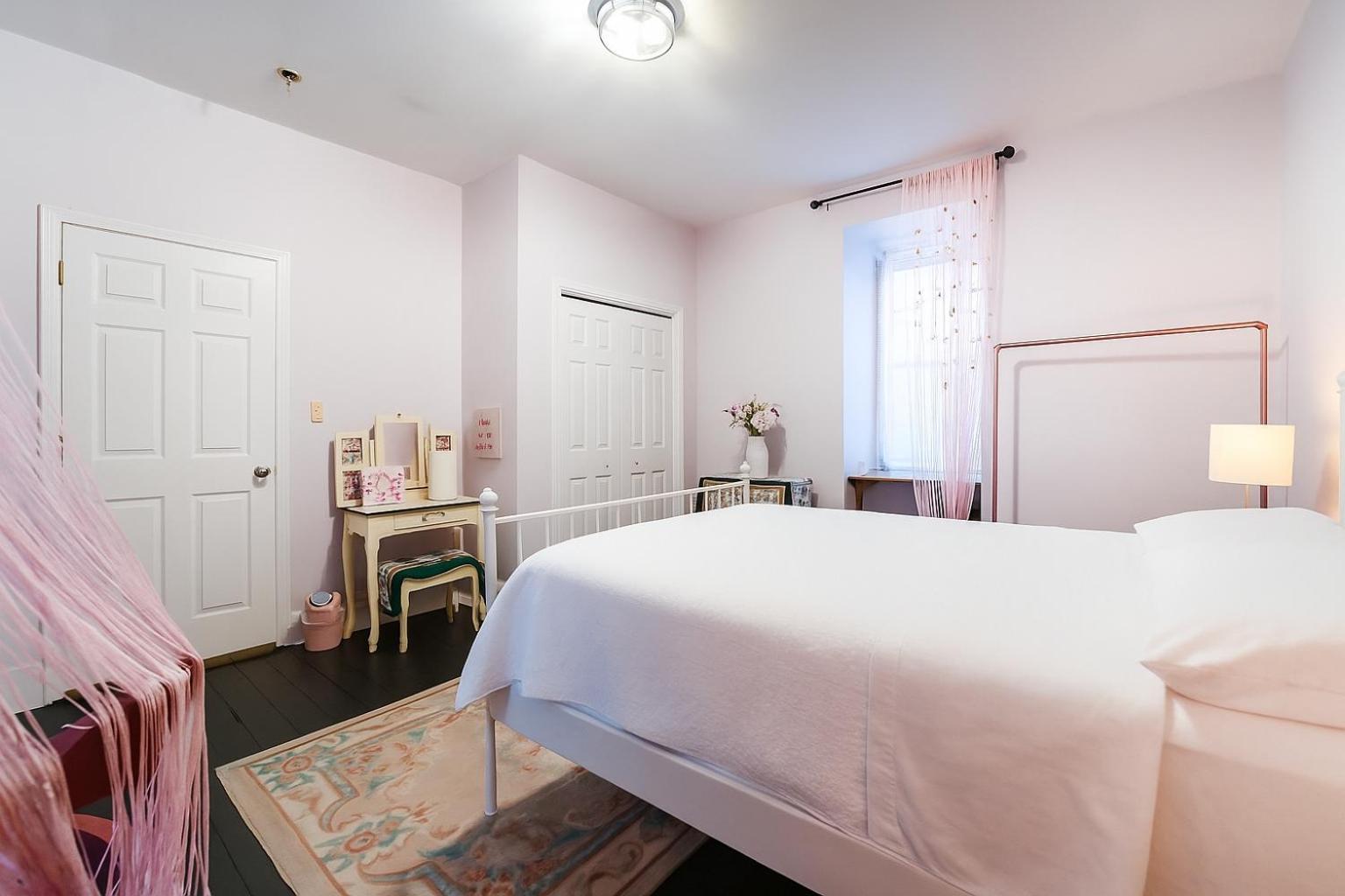 Renovated 4BR | 10 Min to Liberty University