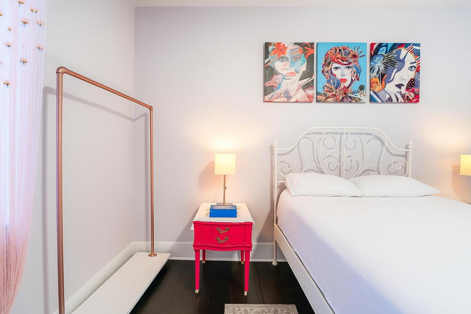 Renovated 4BR | 10 Min to Liberty University