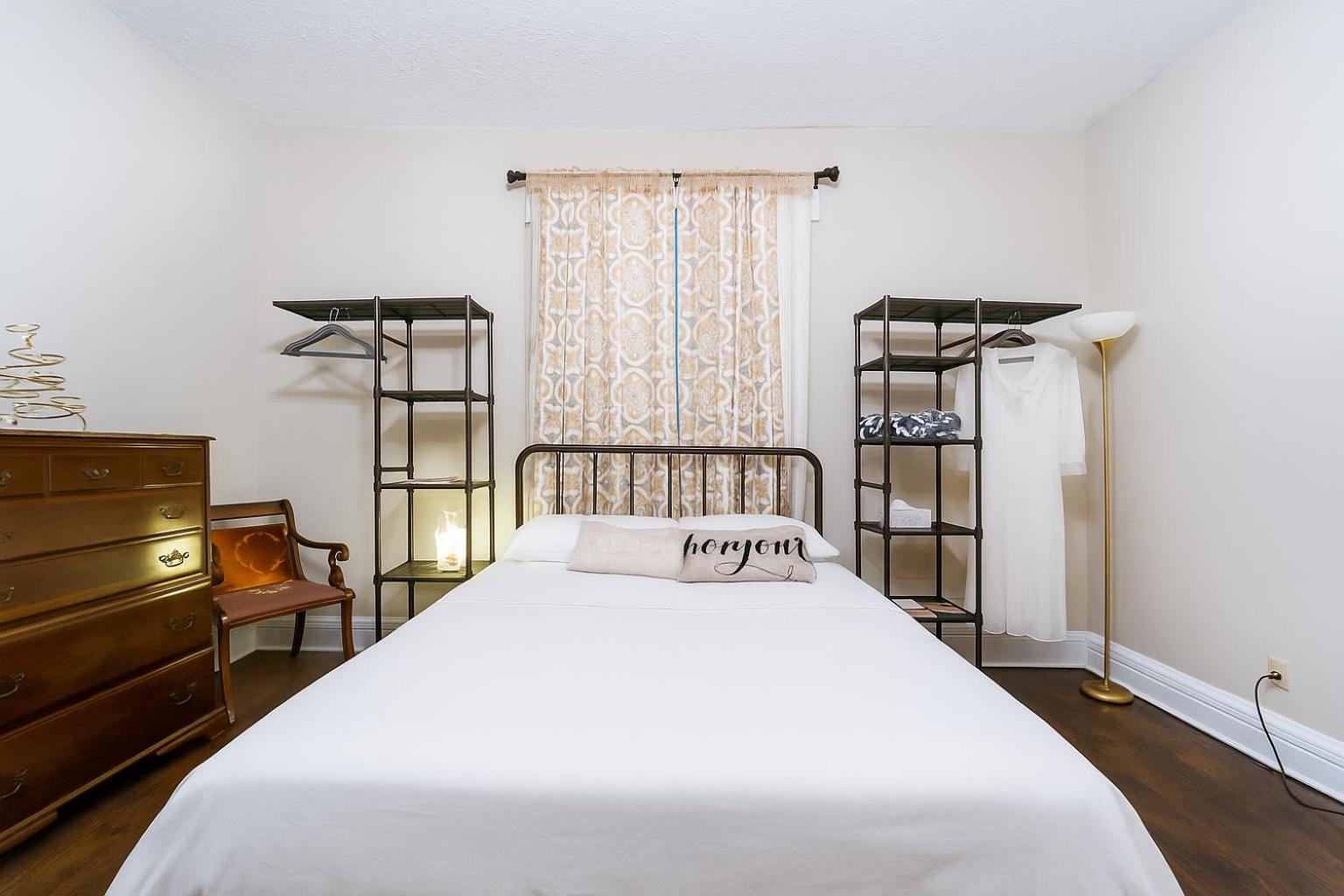 Renovated 4BR | 10 Min to Liberty University