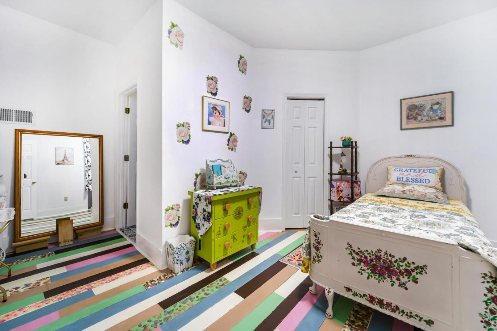 Renovated 4BR | 10 Min to Liberty University
