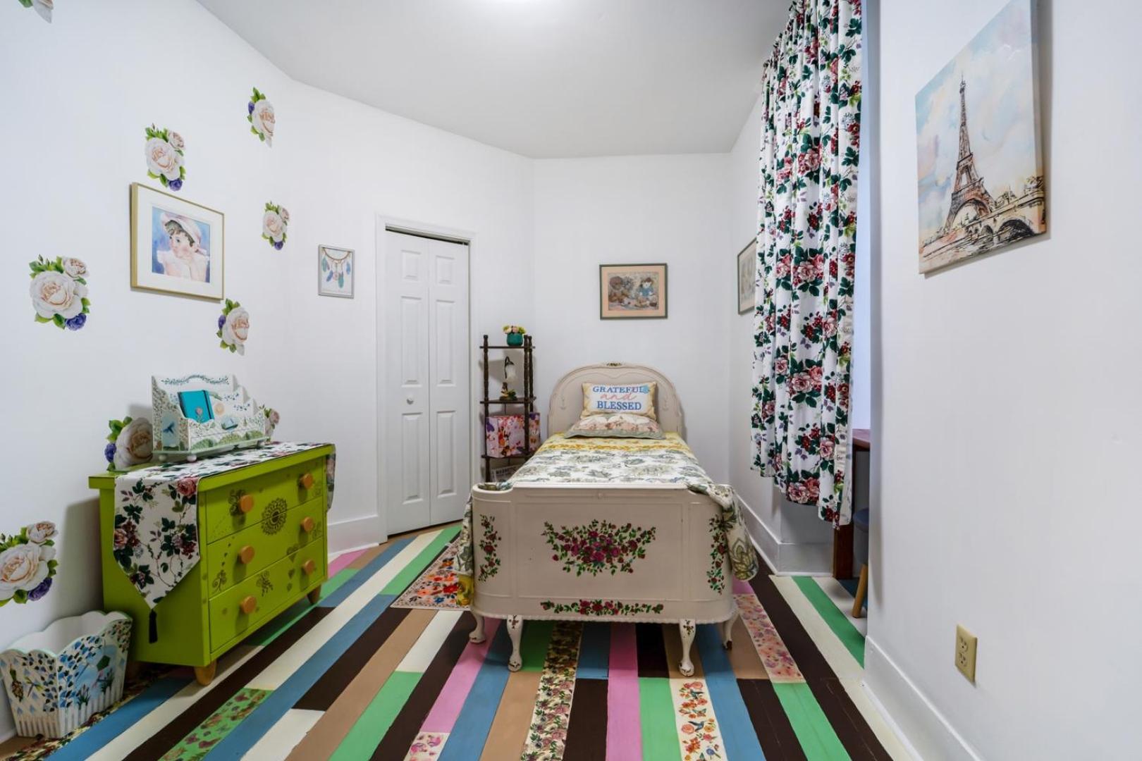 Renovated 4BR | 10 Min to Liberty University