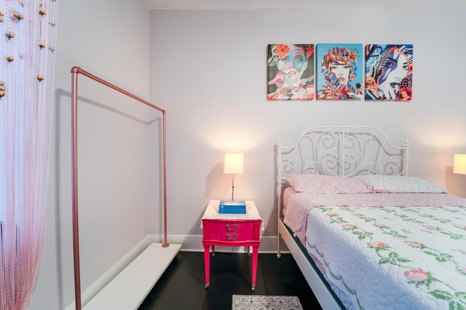 Renovated 4BR | 10 Min to Liberty University