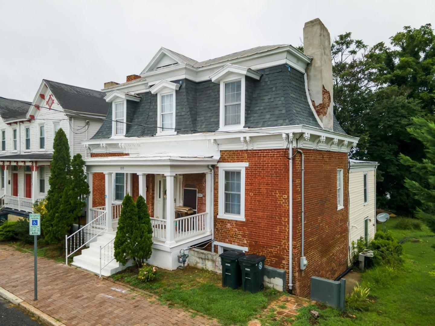 Renovated 4BR | 10 Min to Liberty University