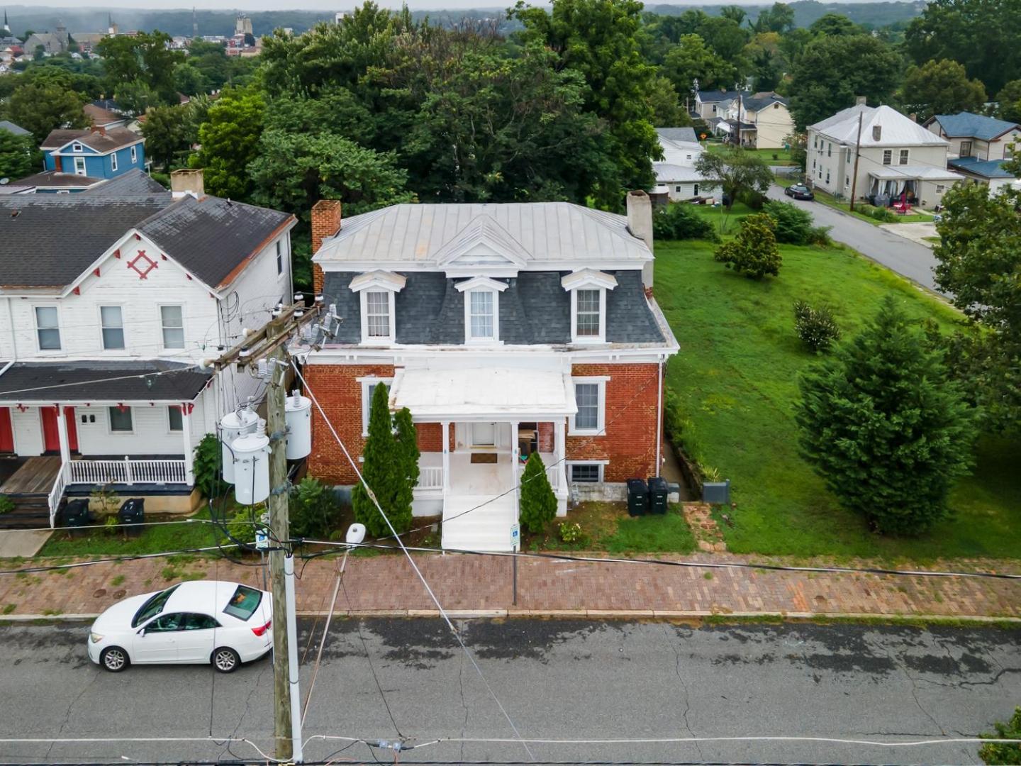Renovated 4BR | 10 Min to Liberty University
