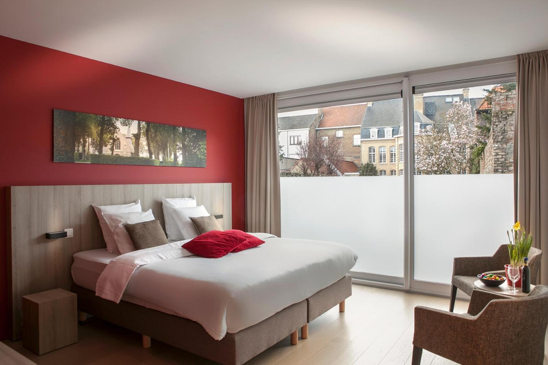 B&B 't Withuis