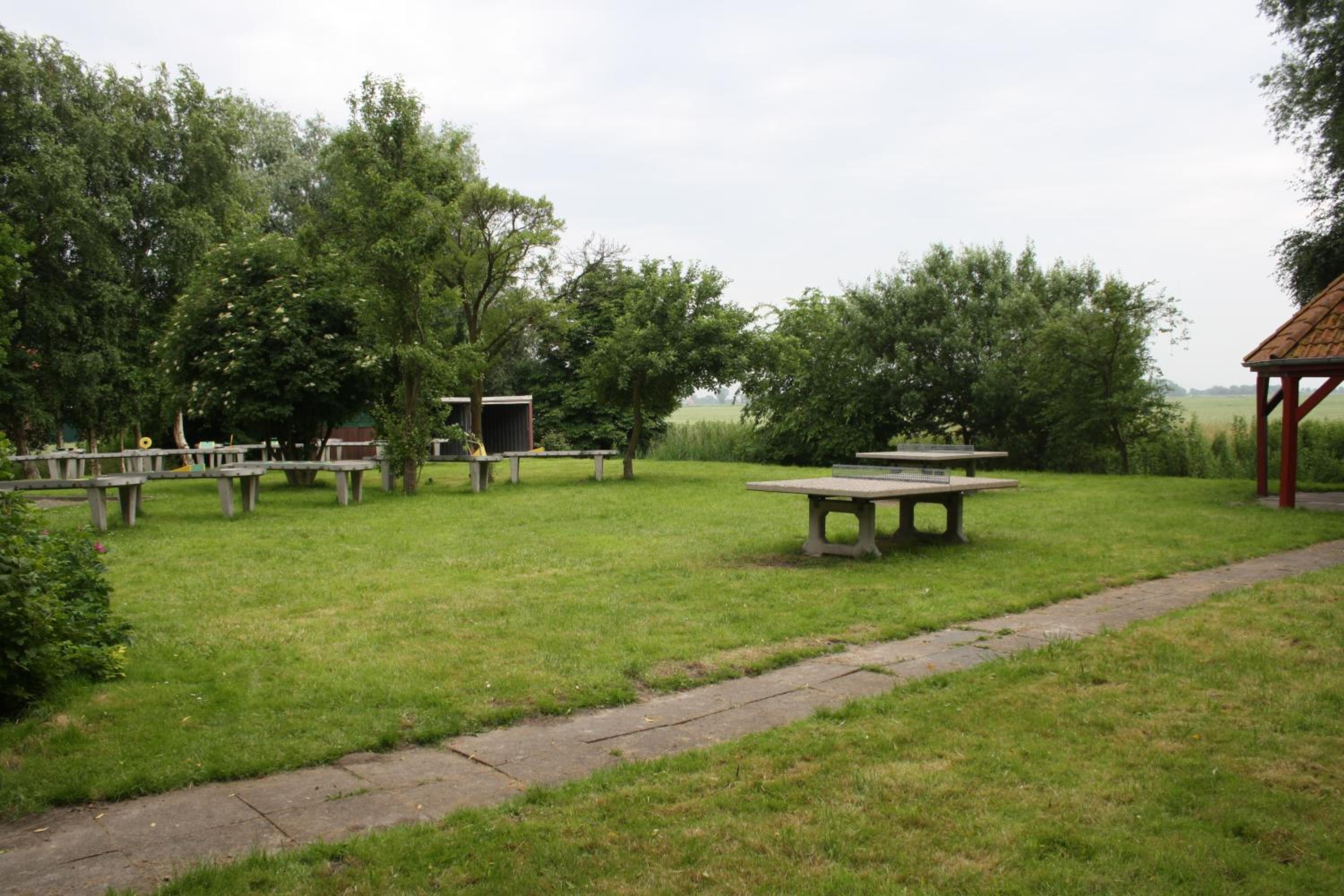 Apartmenthaus Seestern