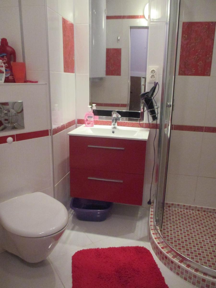 Apartment Izabela
