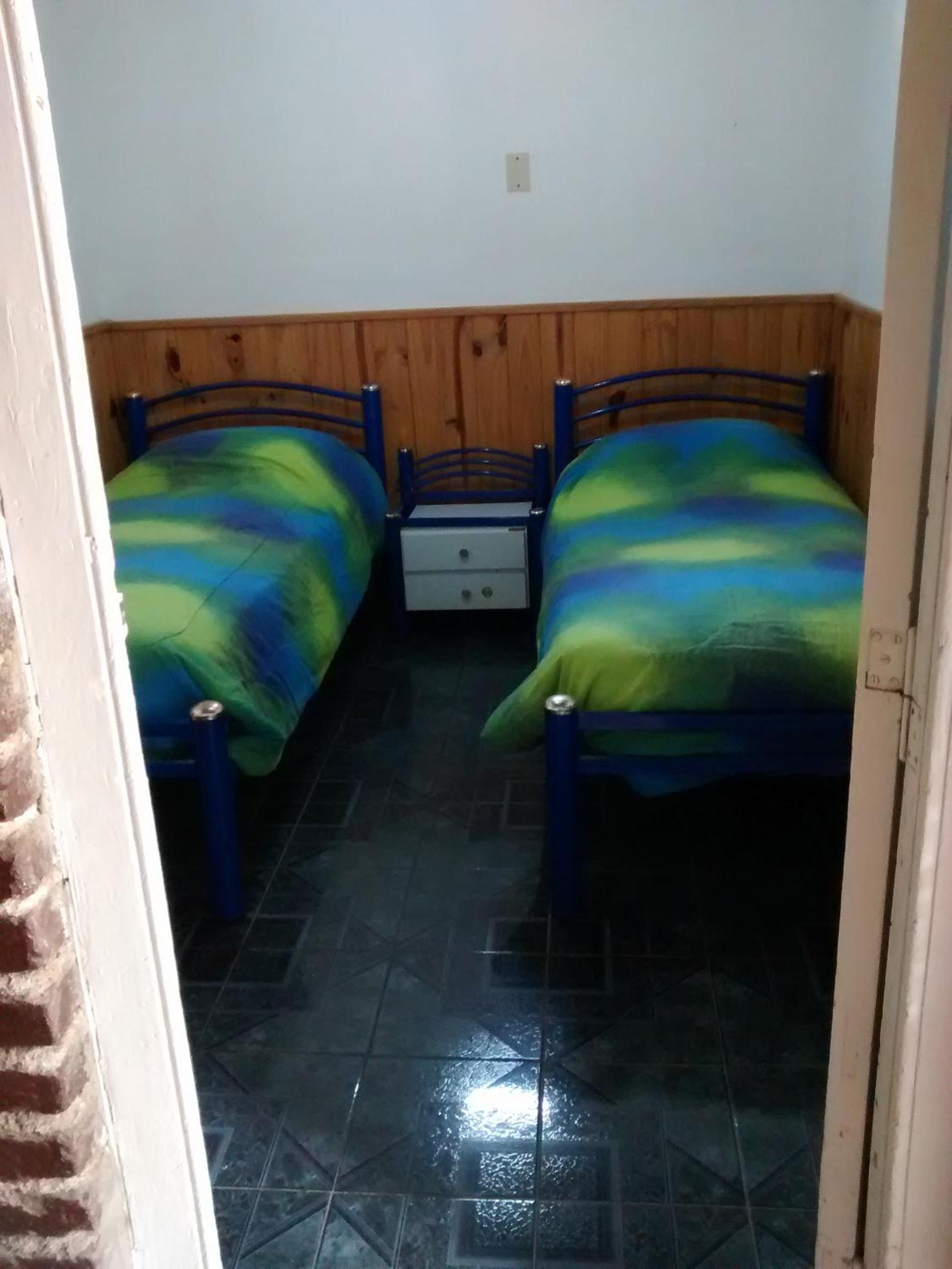 Eco Hostel Valle Fertil