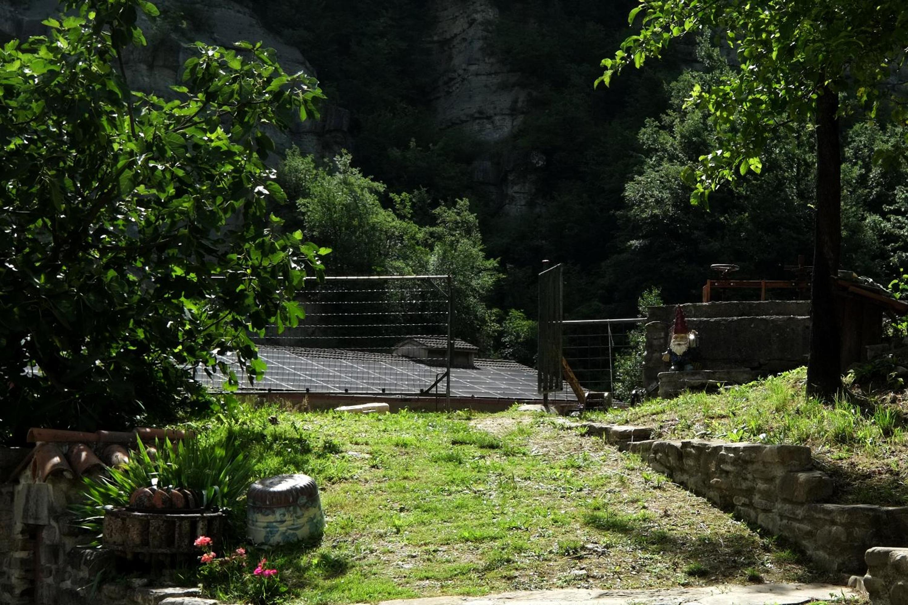Agriturismo Mulino di Culmolle