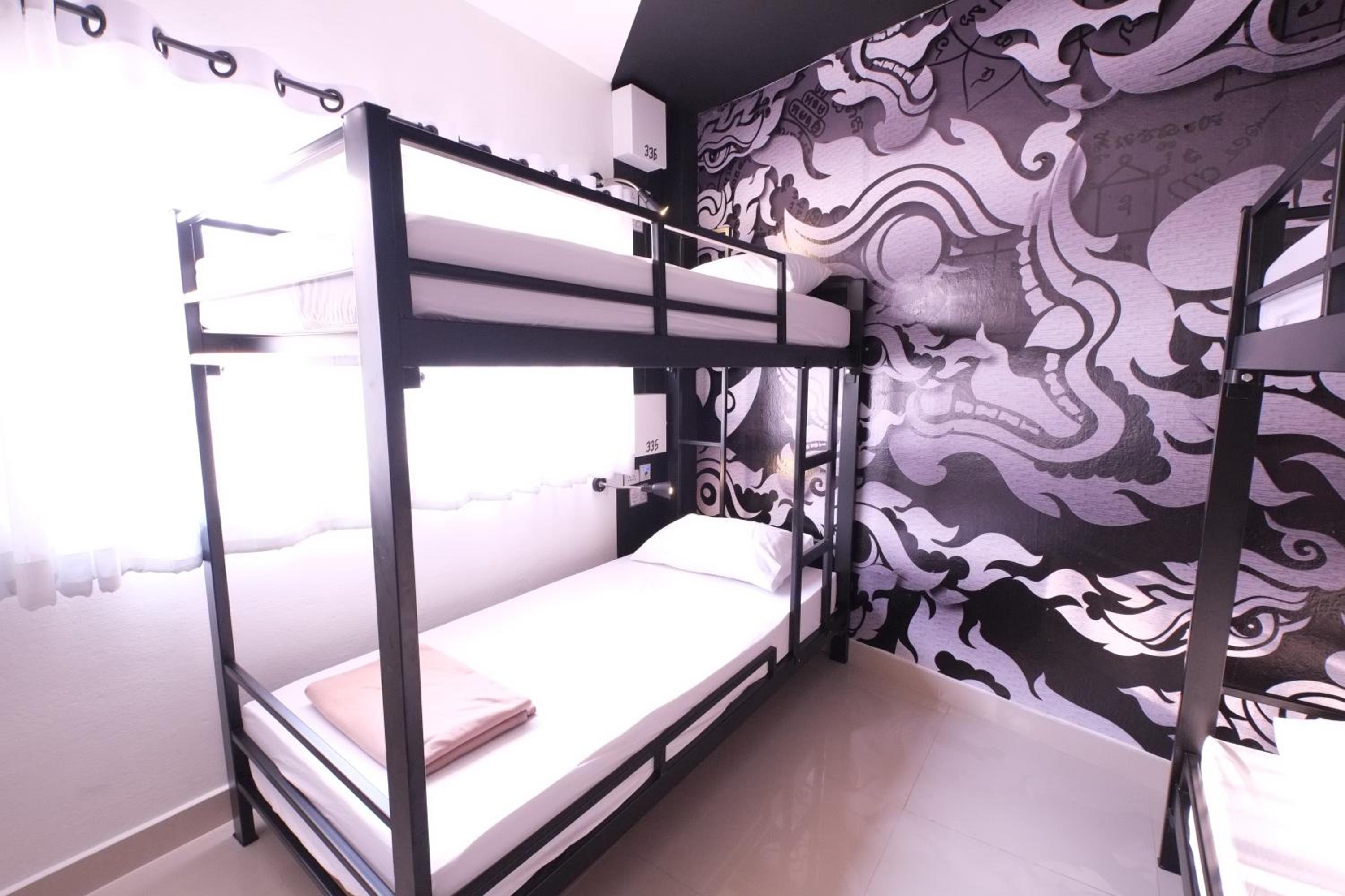 Everyday Bangkok Hostel