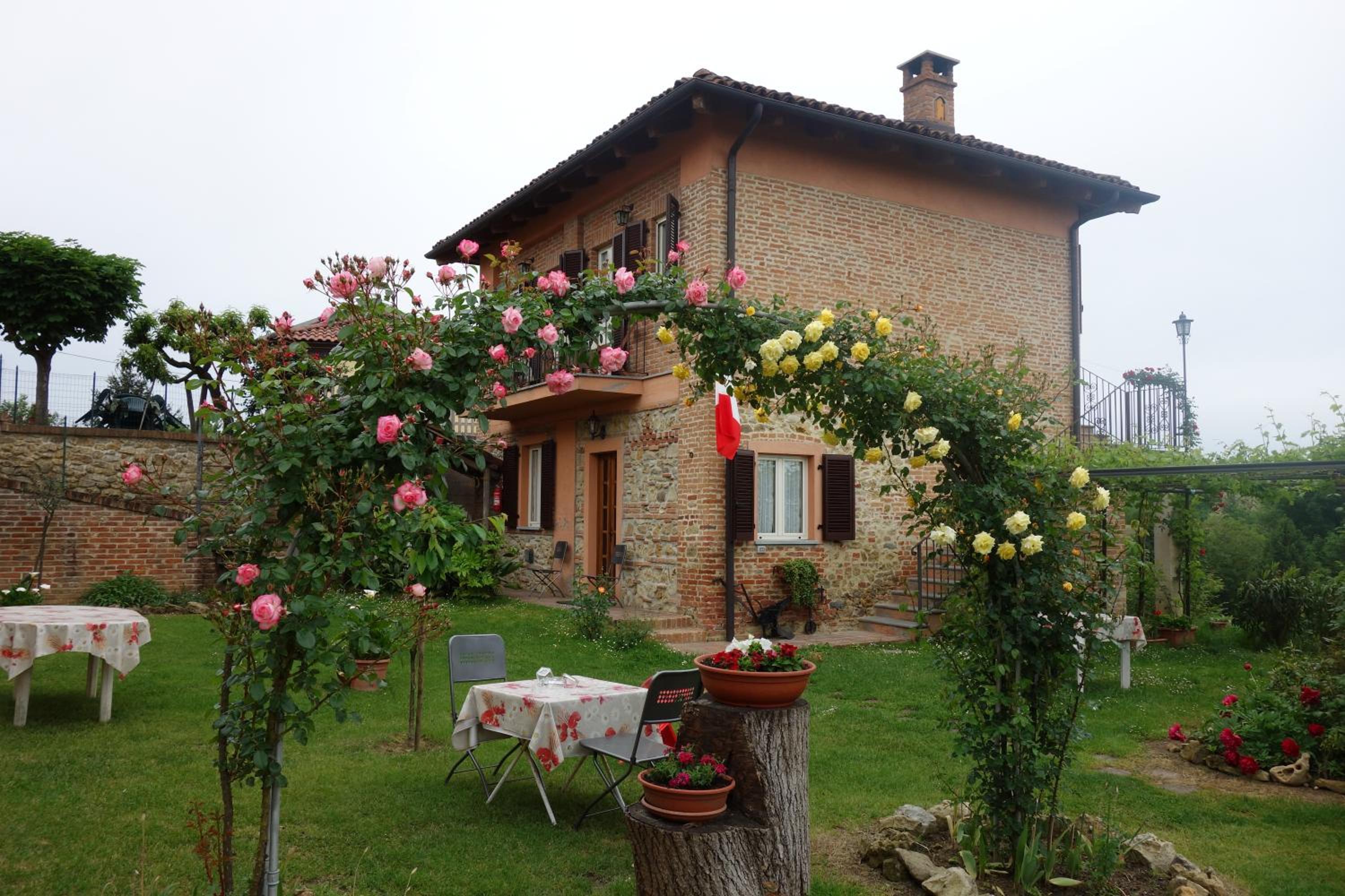 Bricco Dei Ciliegi