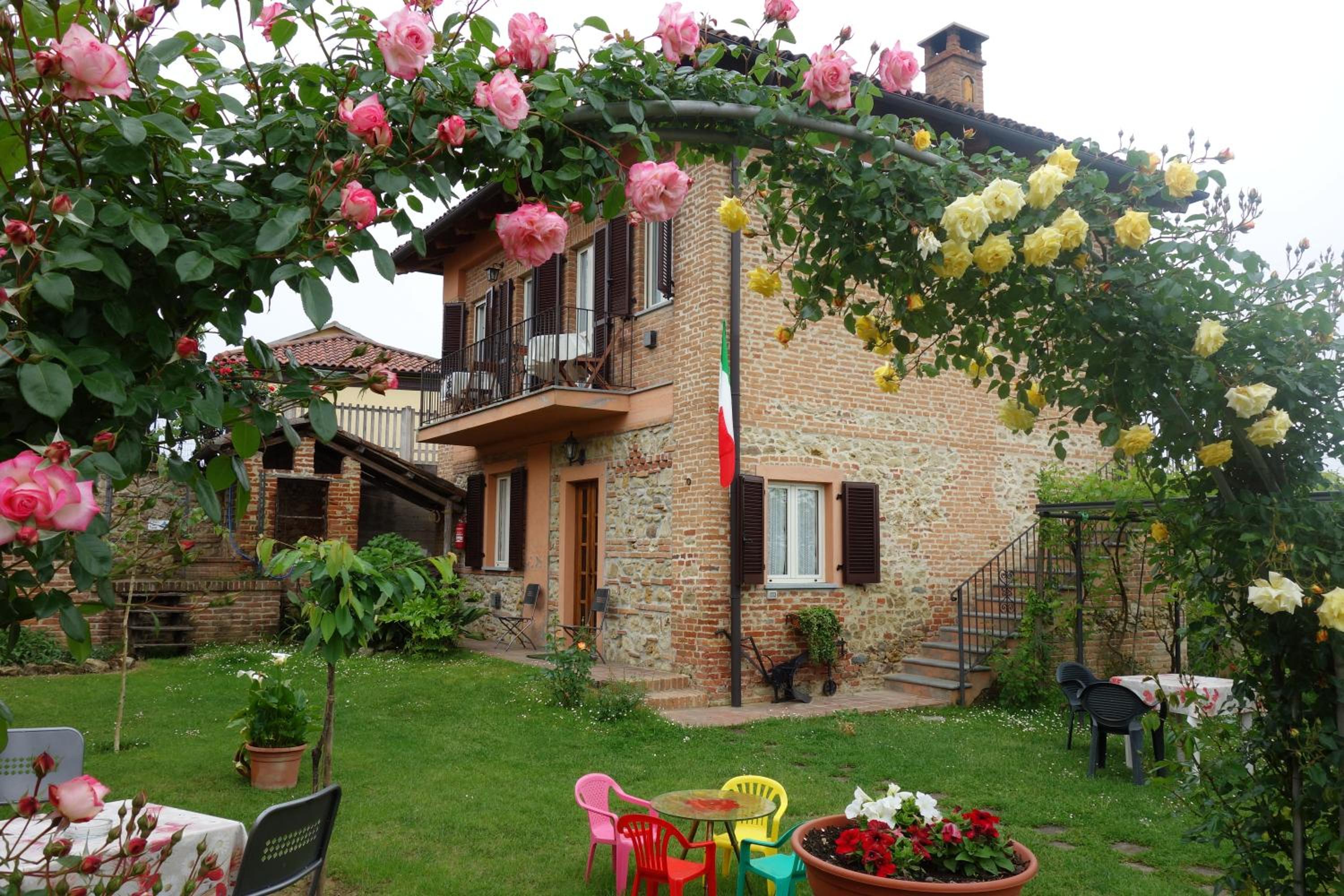 Bricco Dei Ciliegi