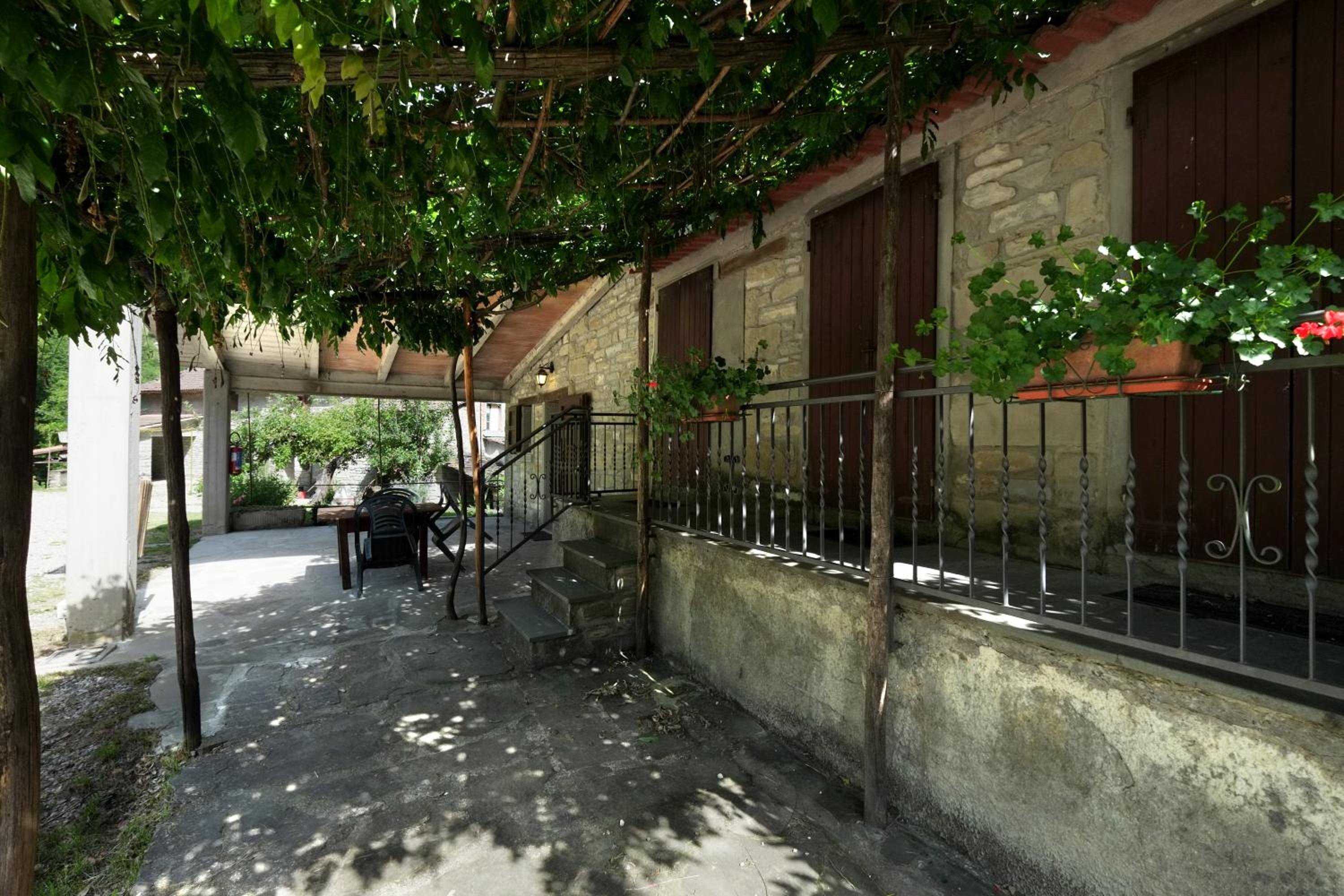 Agriturismo Mulino di Culmolle