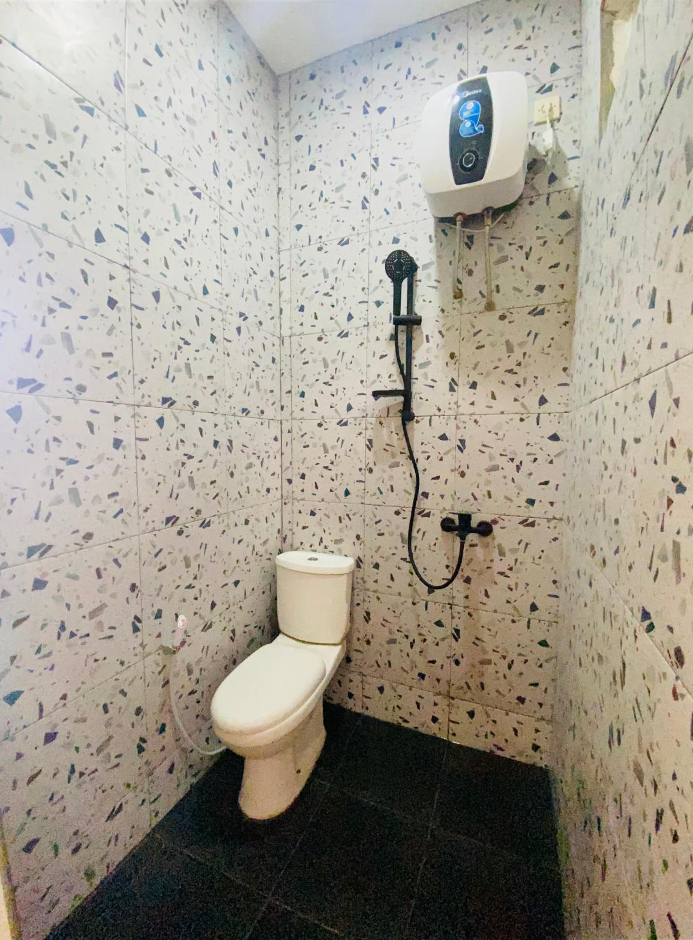 Alayam Villa Padalarang near whoosh, wahoo waterworld & ikea