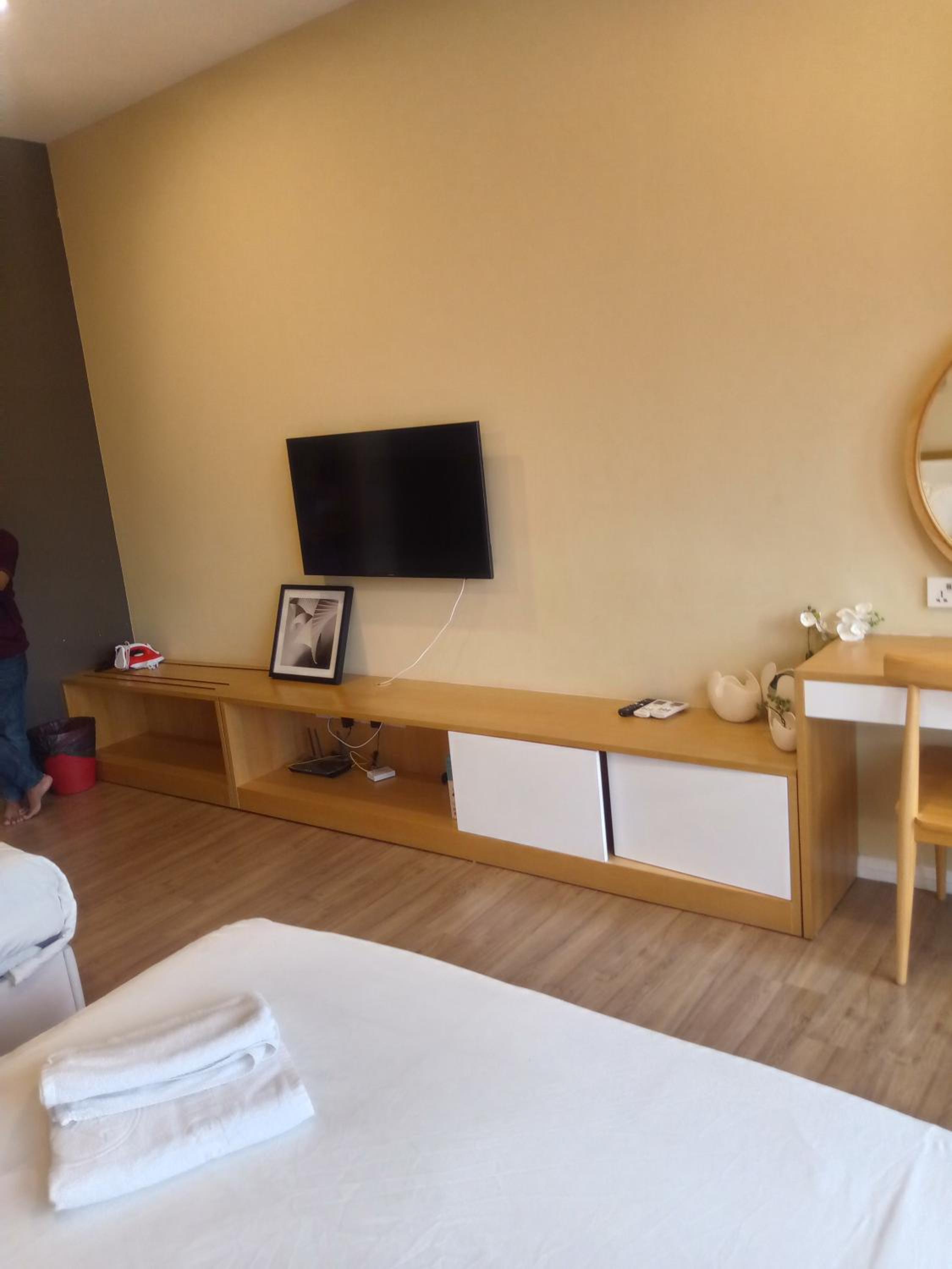 Ceylonz Suites Bukit Bintang By ICEFLY