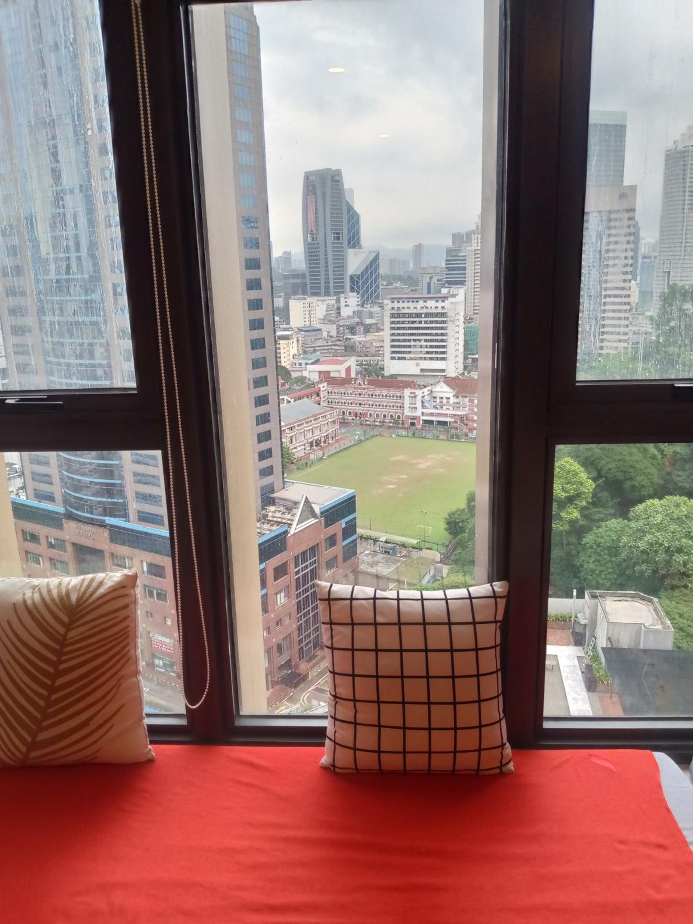 Ceylonz Suites Bukit Bintang By ICEFLY