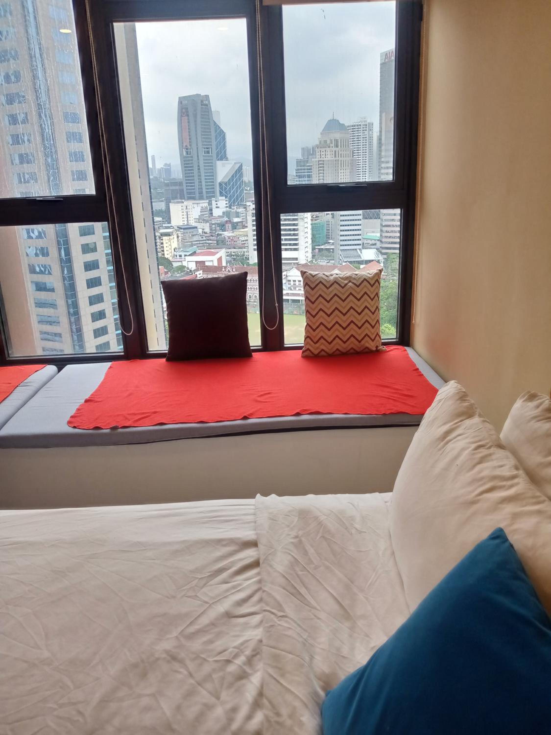 Ceylonz Suites Bukit Bintang By ICEFLY
