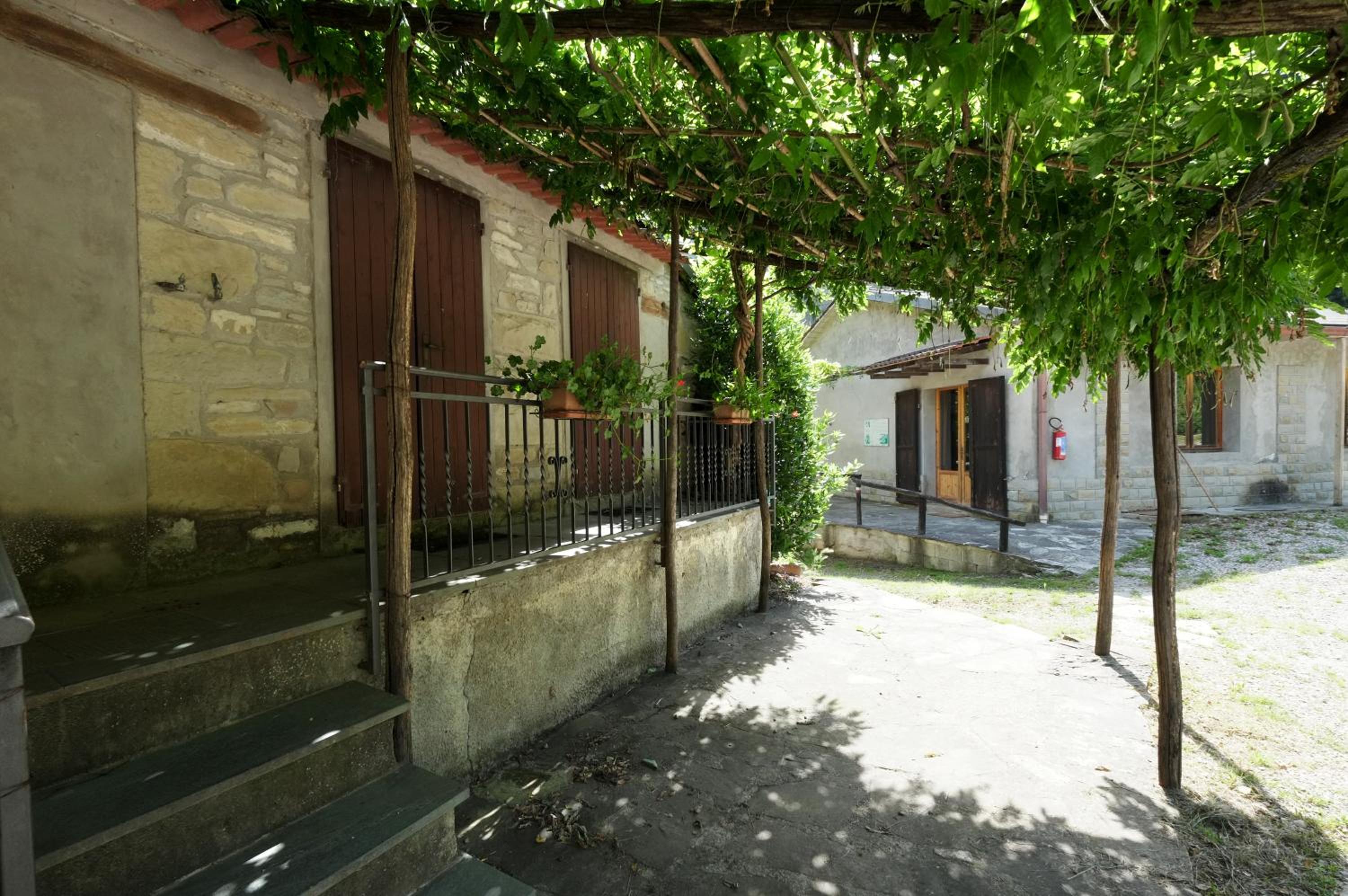 Agriturismo Mulino di Culmolle