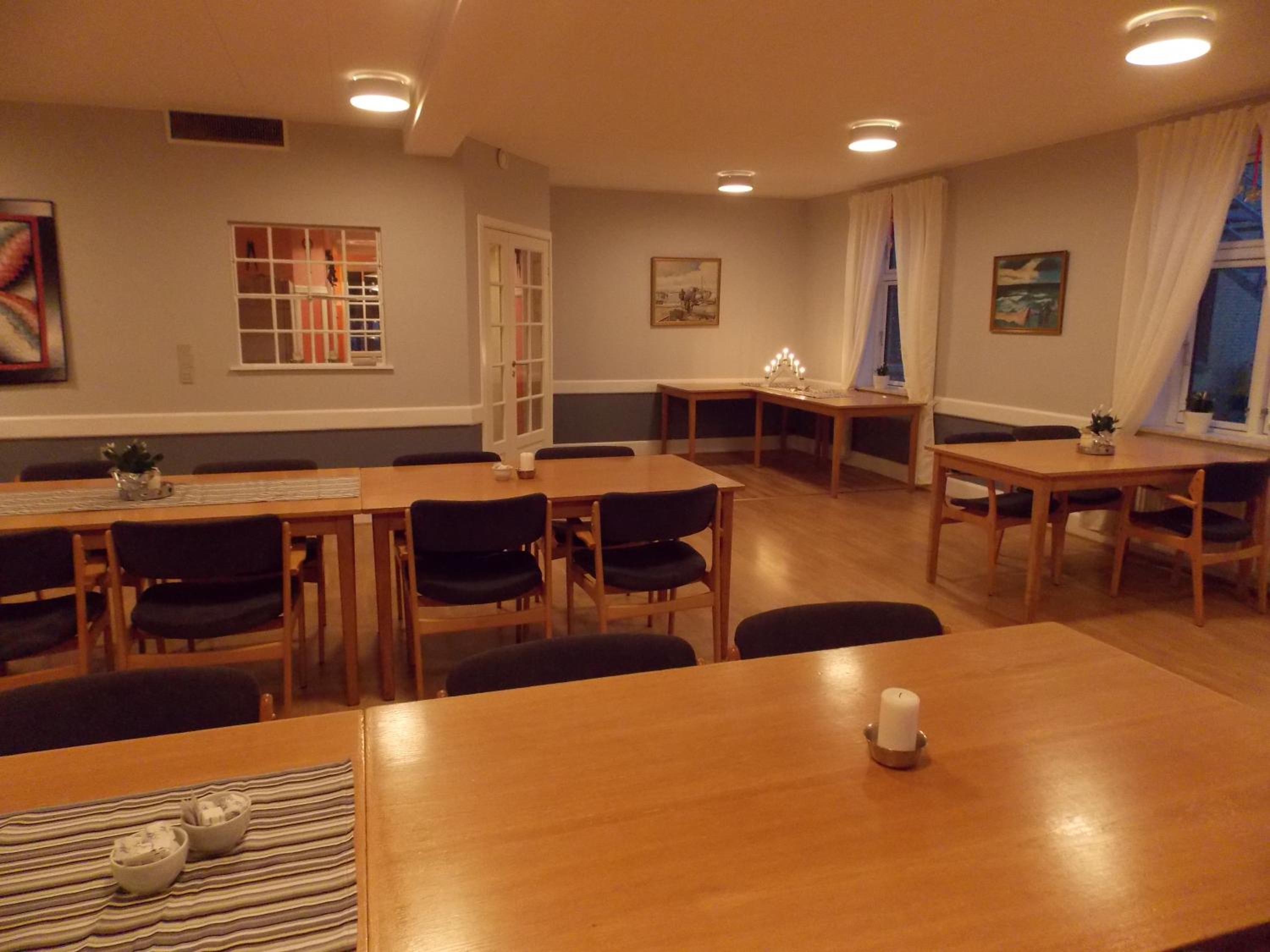 Nygammelsø Bed & Breakfast