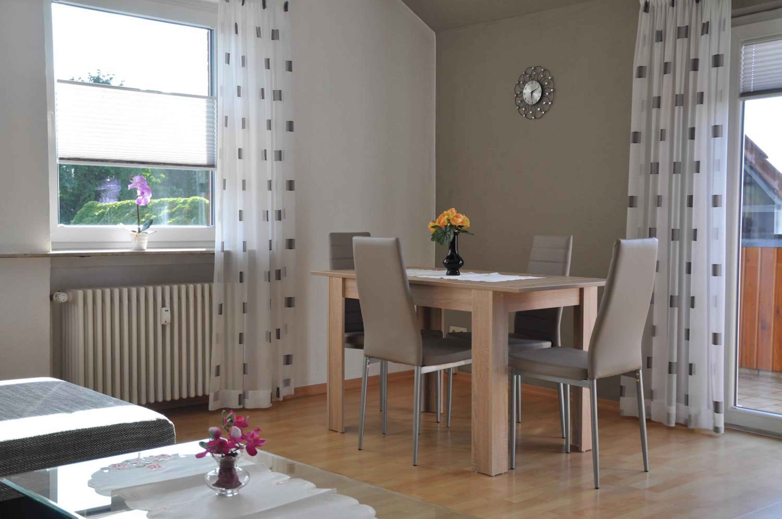 Ferienwohnung Landidyll view 3