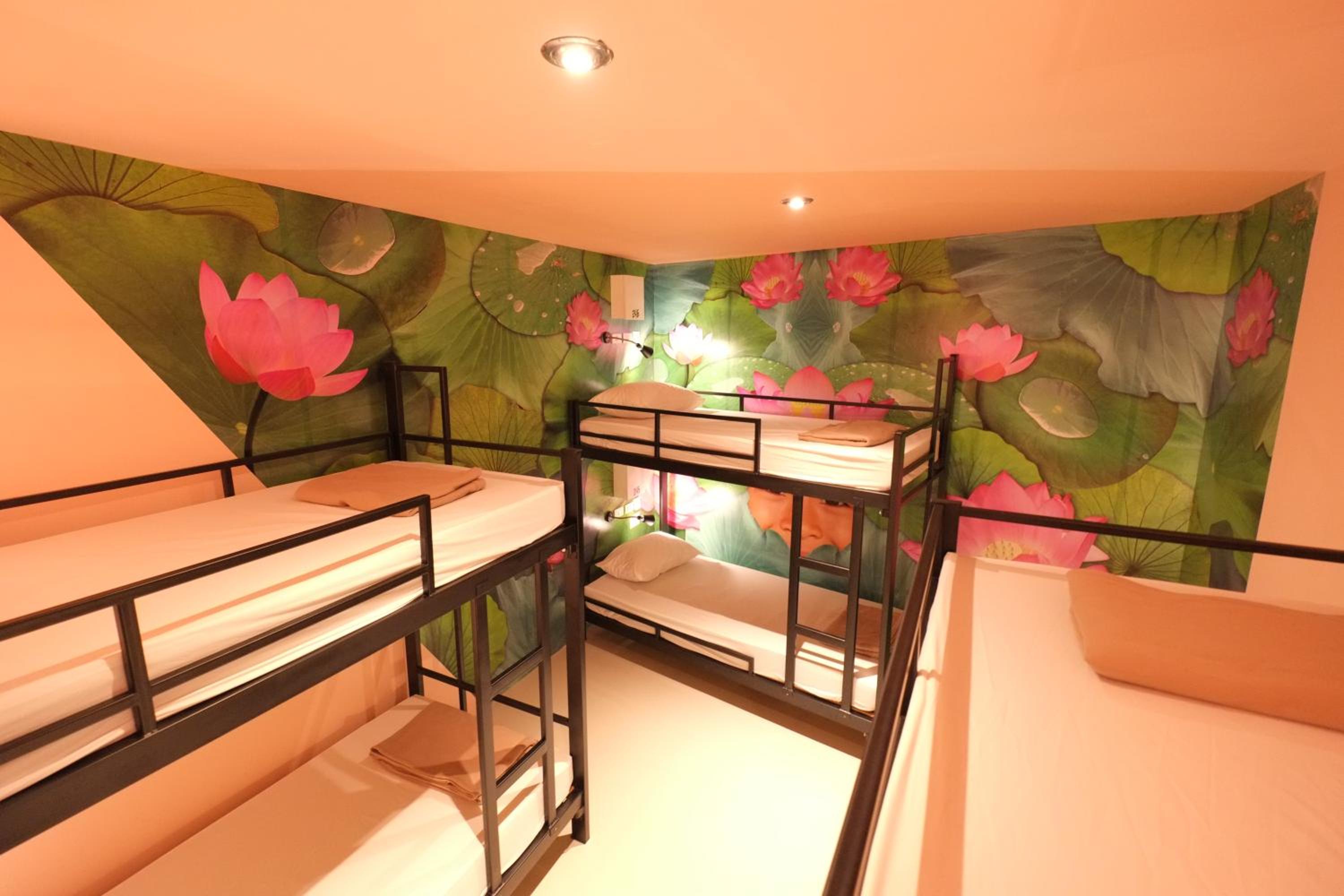 Everyday Bangkok Hostel