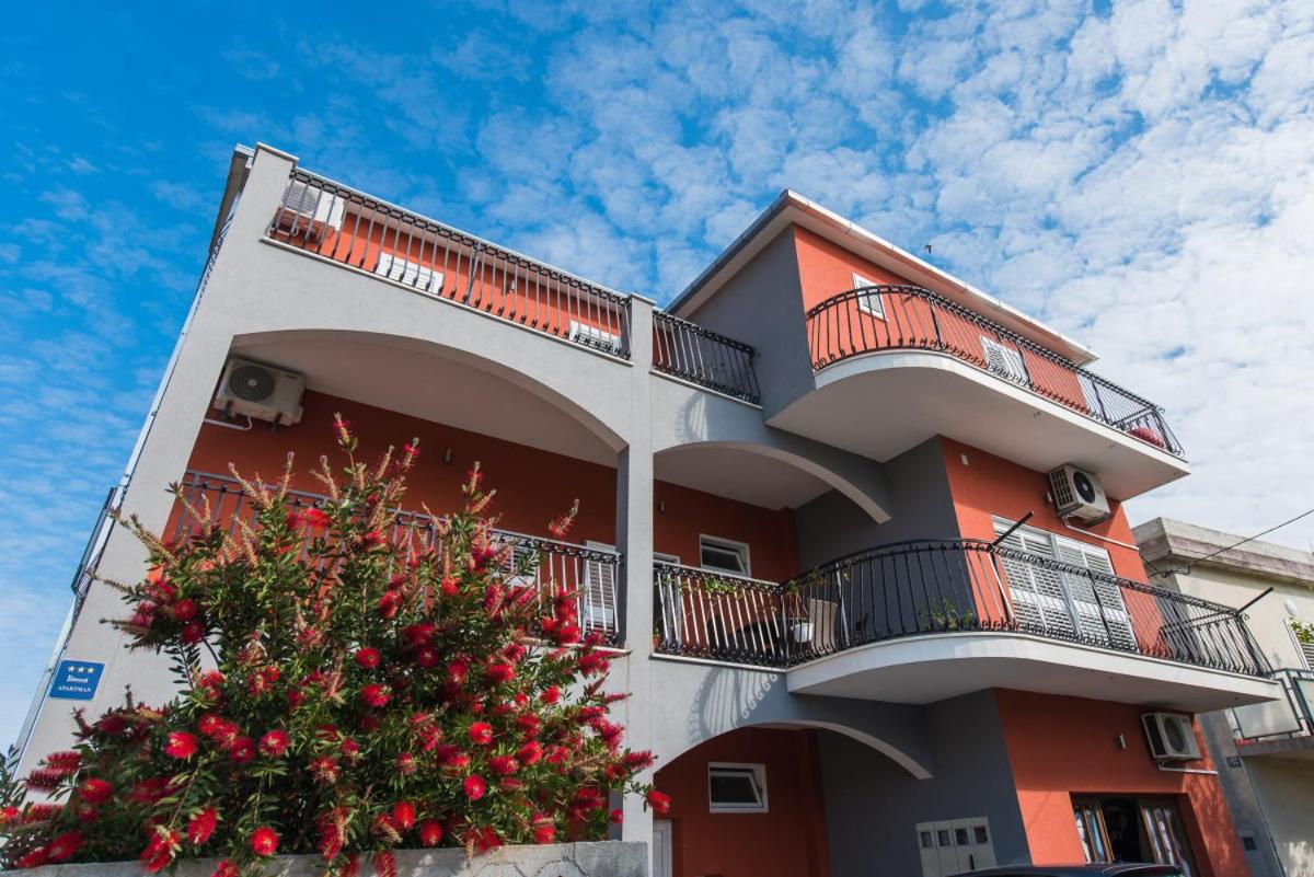 Apartments Blaf view 5