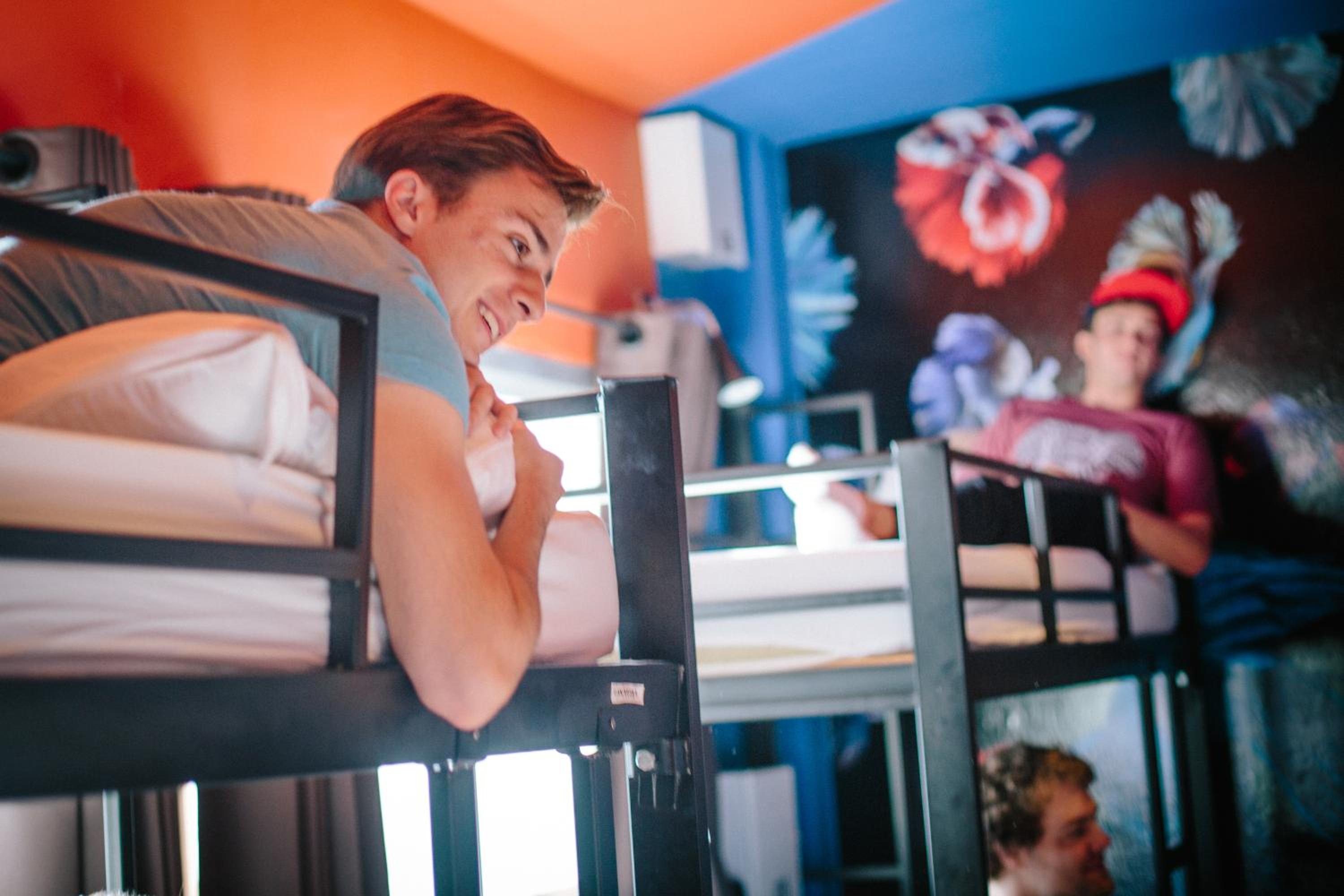 Everyday Bangkok Hostel
