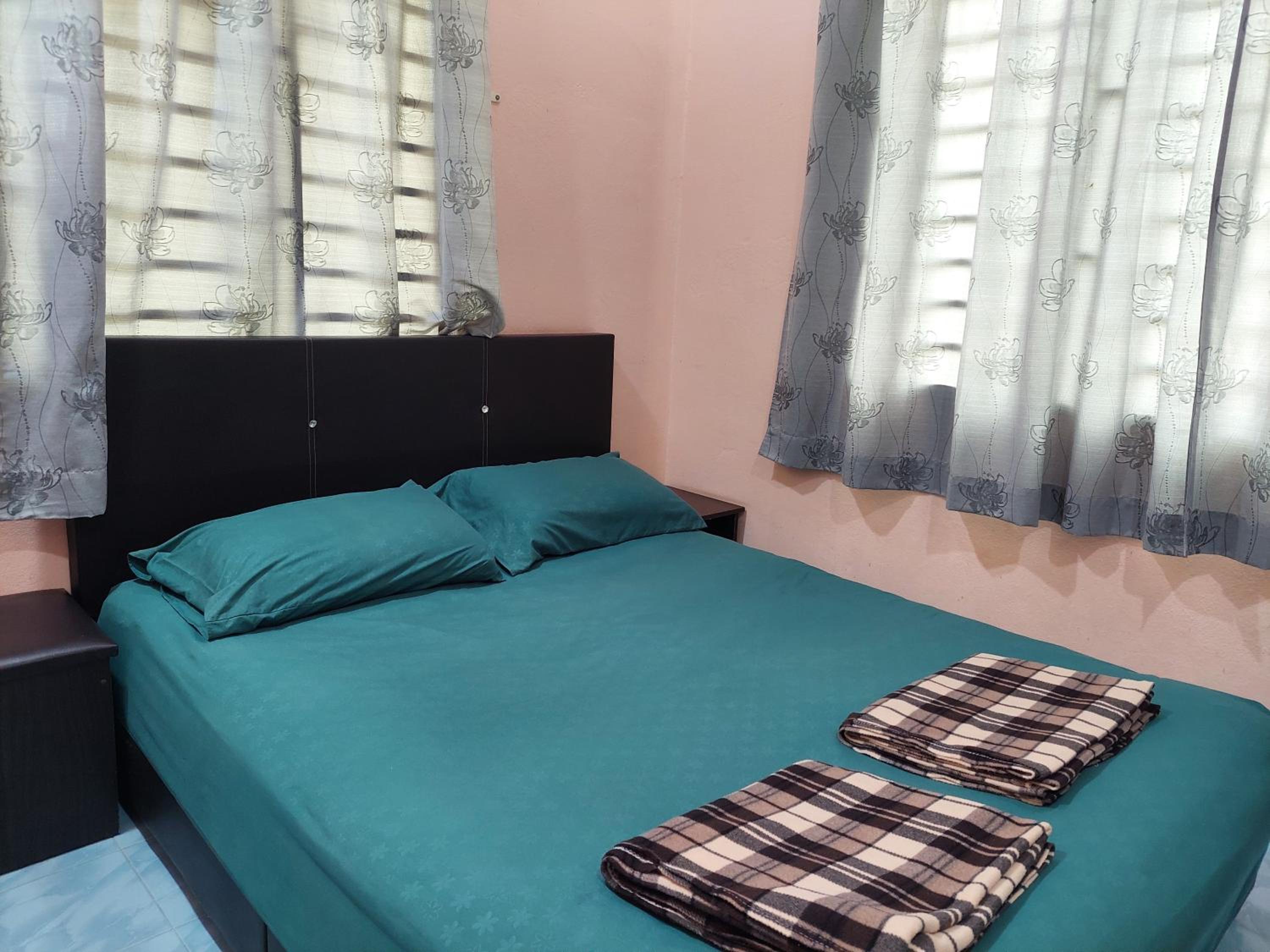 Rose Homestay Padang Besar photo 7