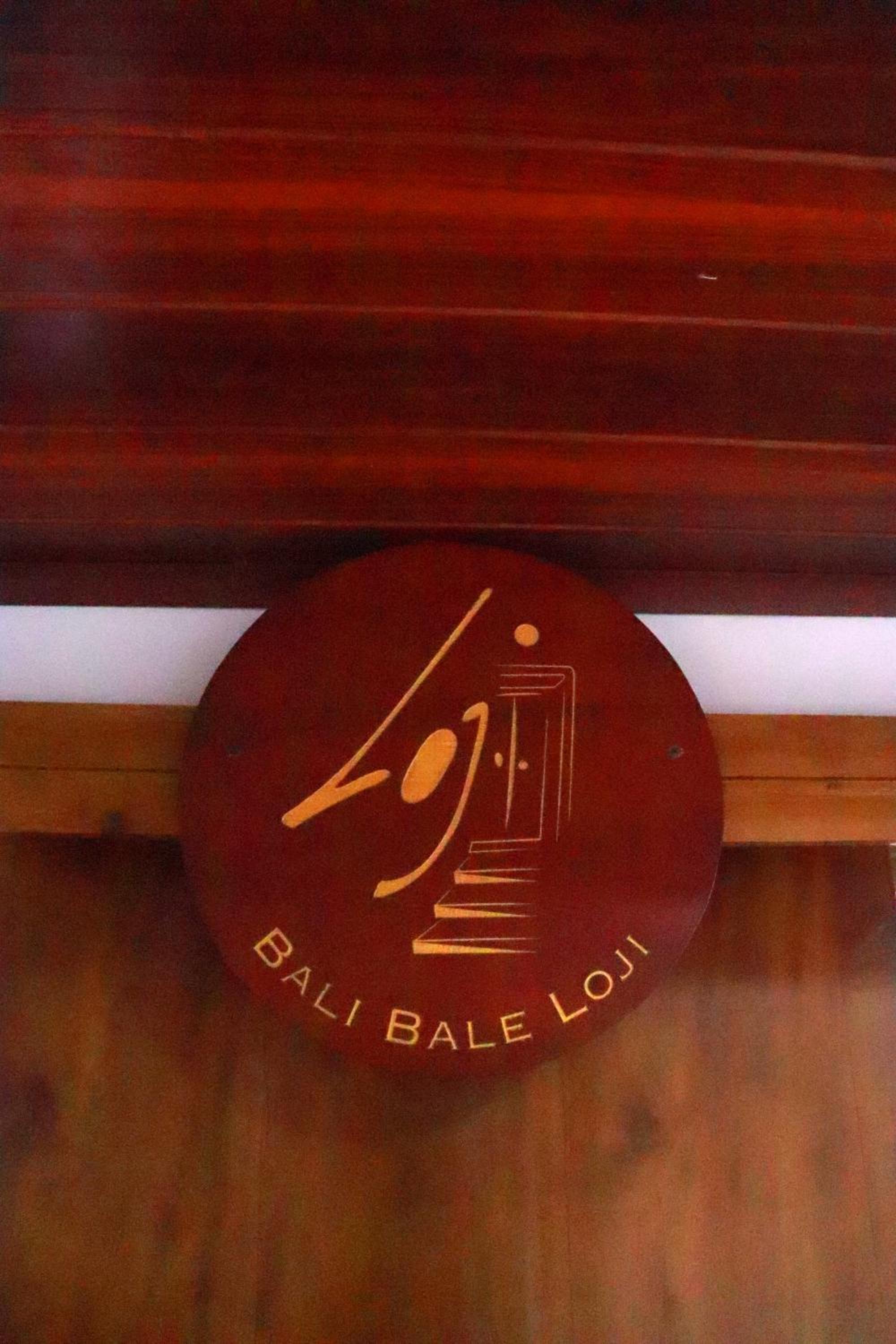 Bali Bale Loji