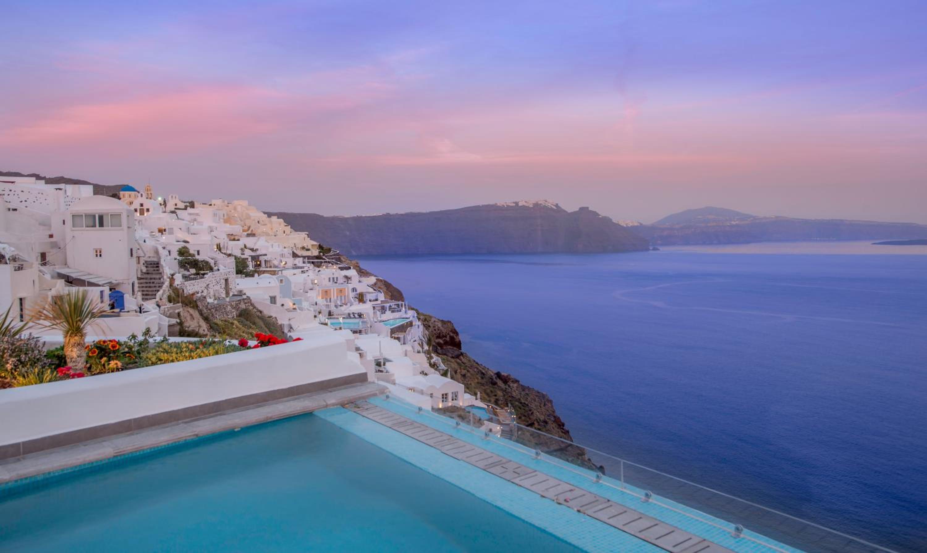 Santorini Secret Suites & Spa 89
