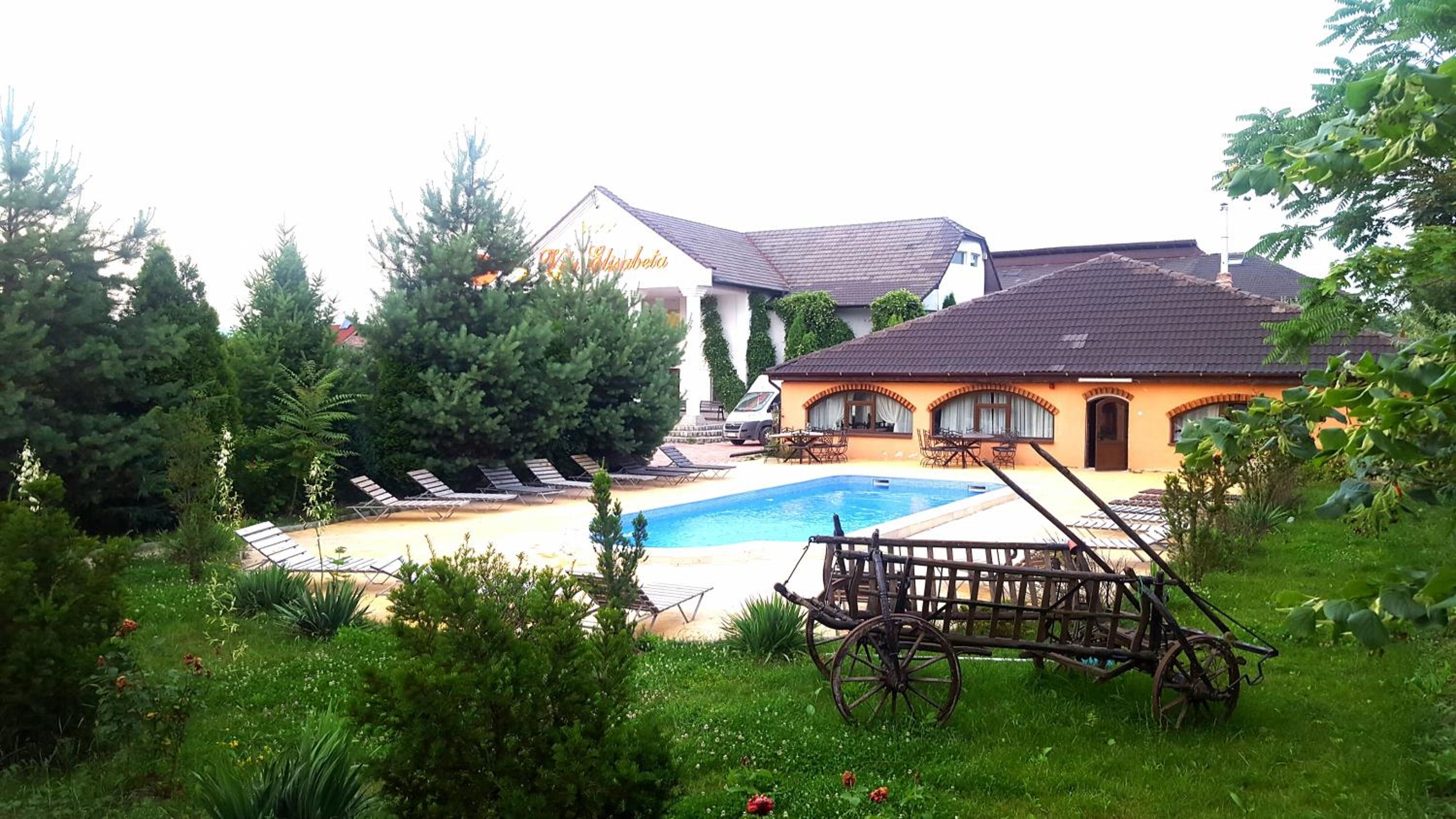 Hotel Elisabeta