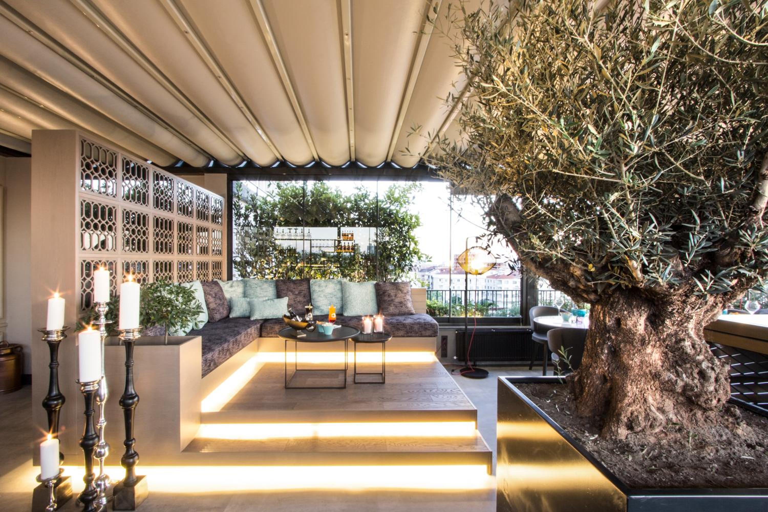 Cityloft 81 - Image 156