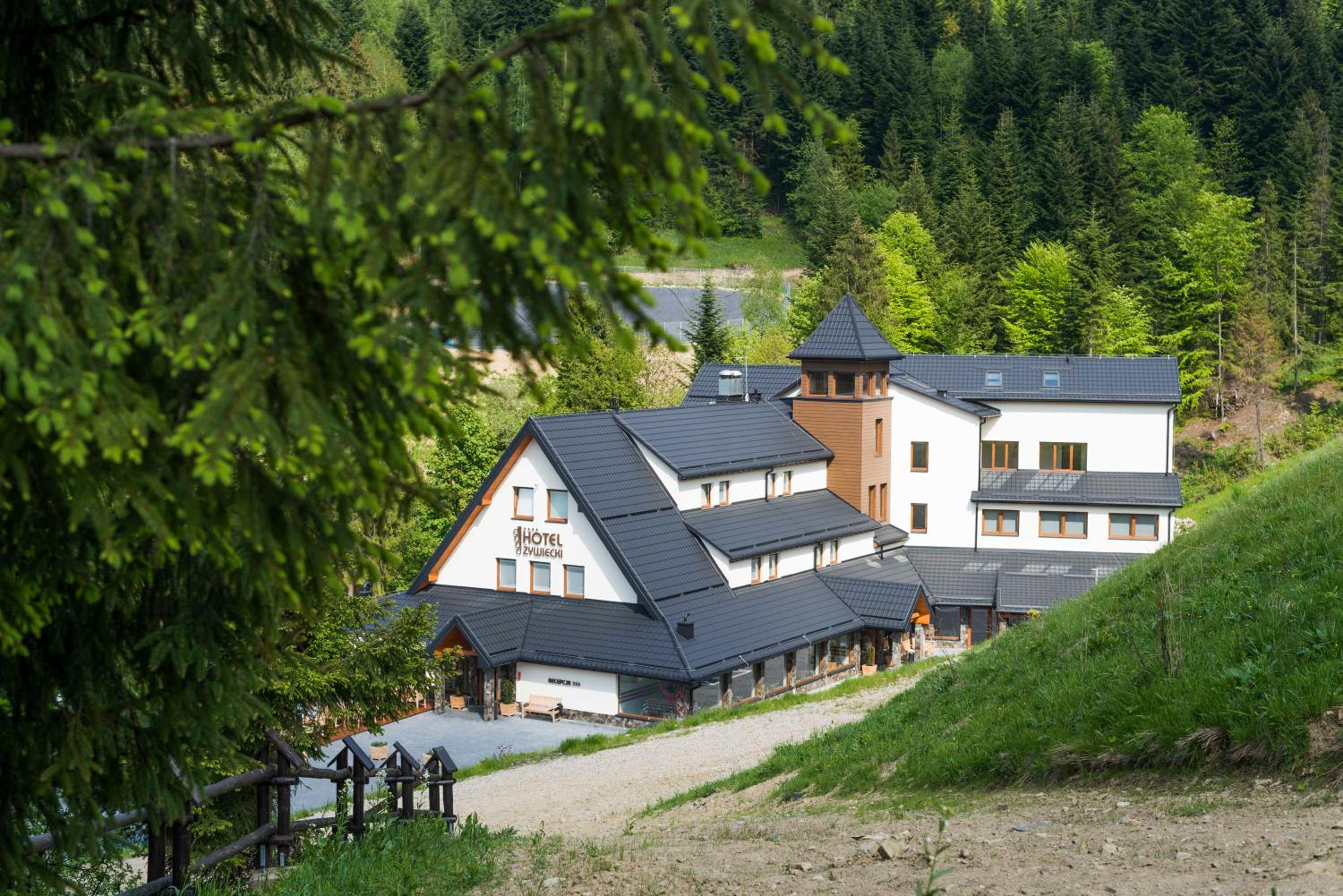 Hotel Żywiecki Medical SPA & Sport Żywiec - Image 1