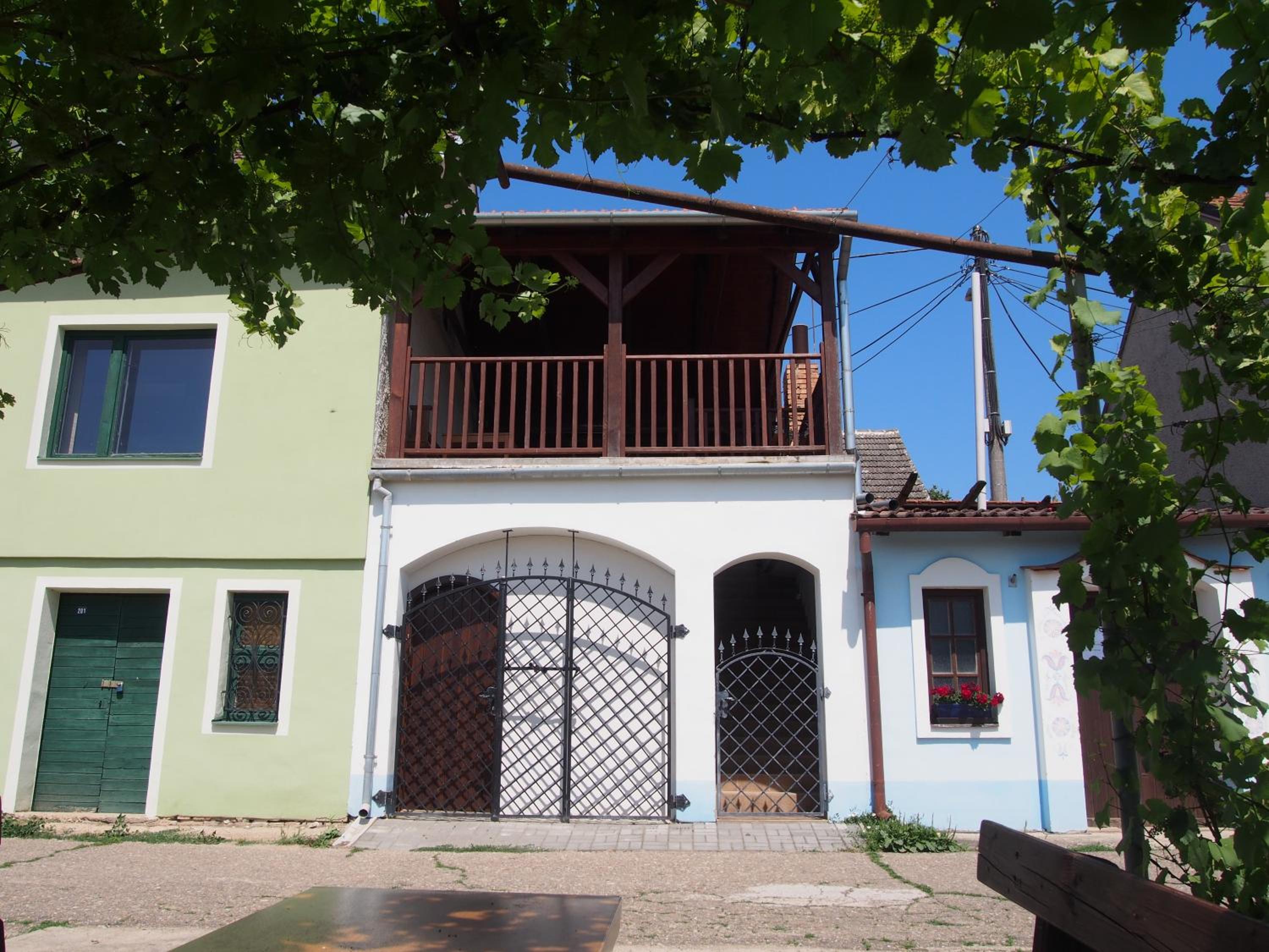 Penzion u Ivana