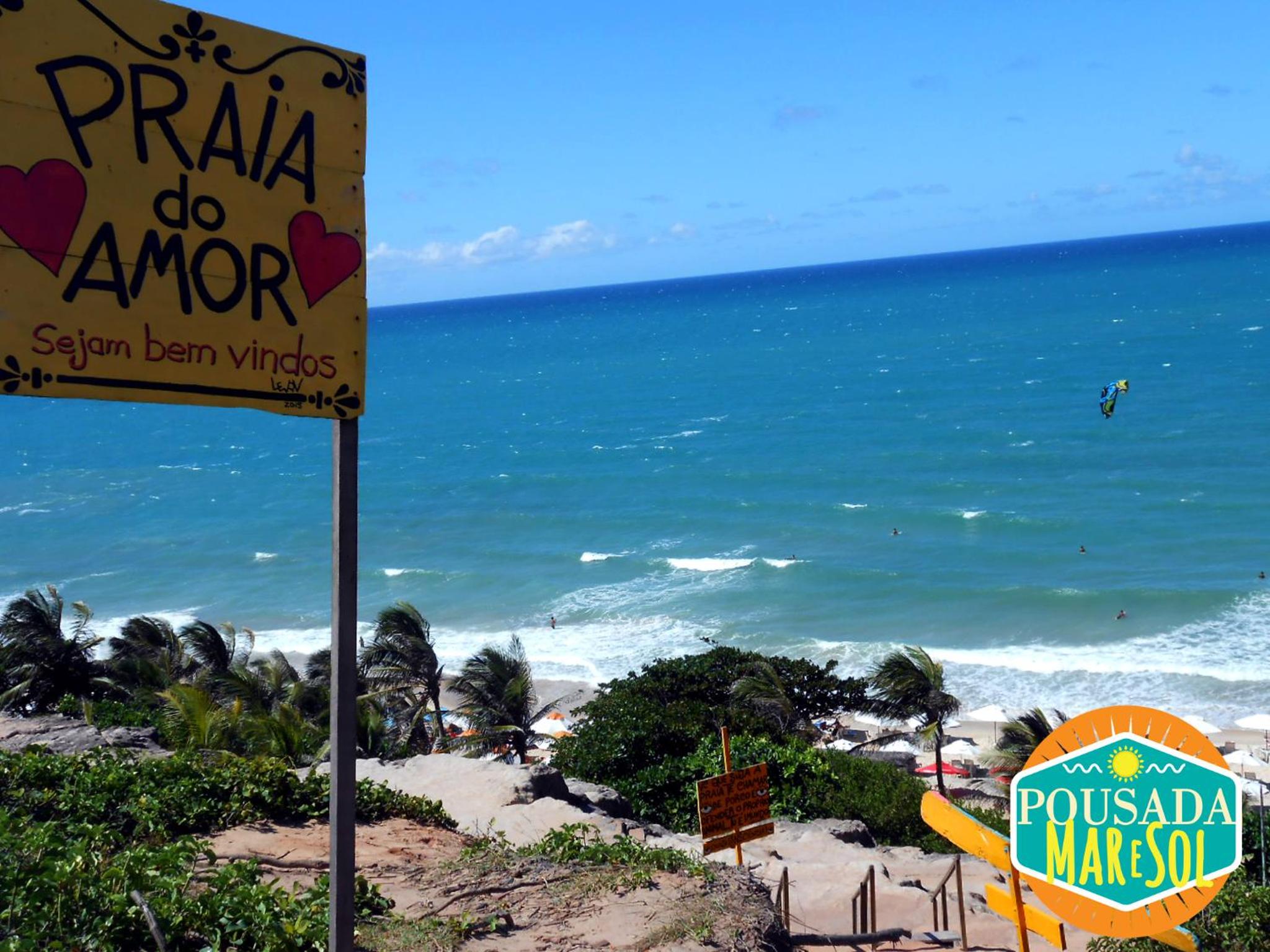 Pousada Mar e Sol