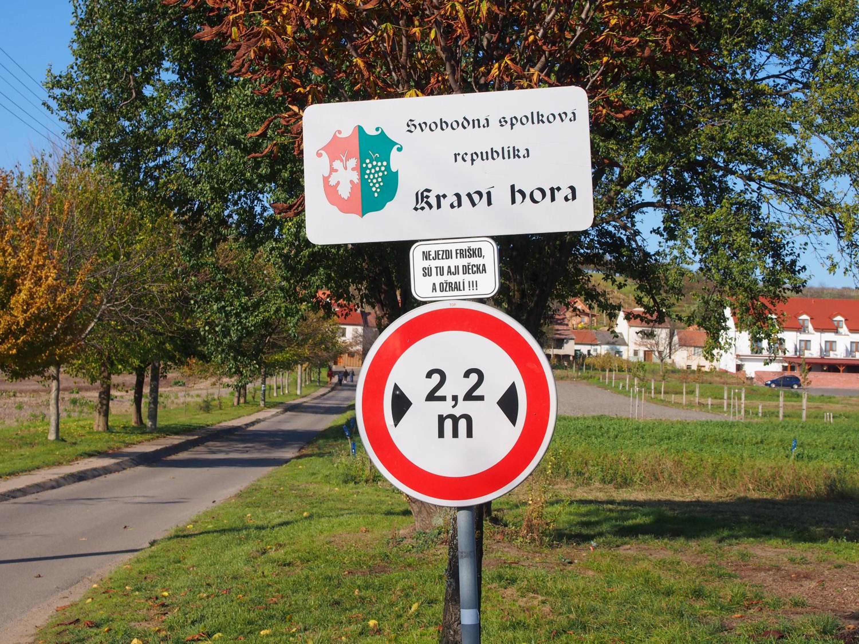 Penzion u Ivana
