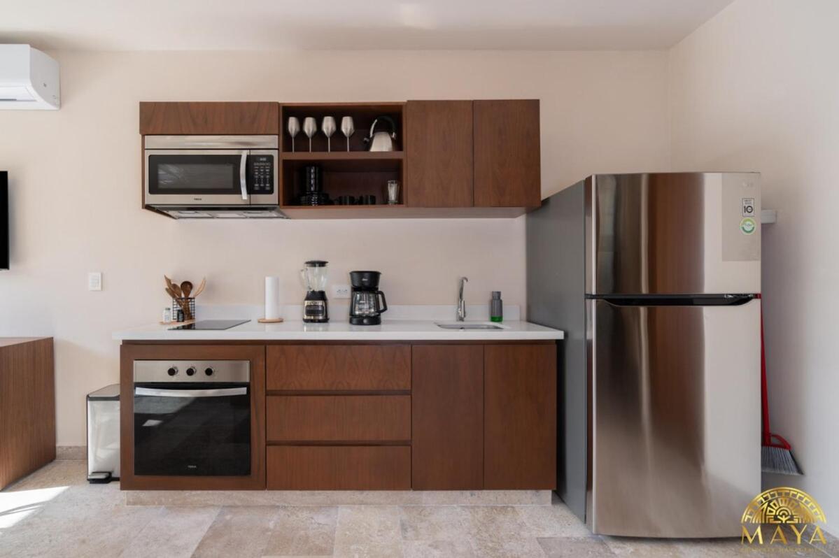 Peregrina Tulum 109 1BR Luxury Condo