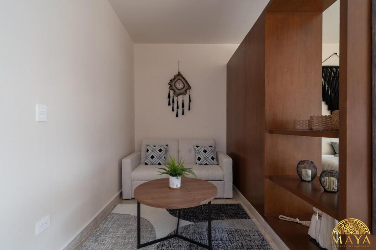 Peregrina Tulum 109 1BR Luxury Condo