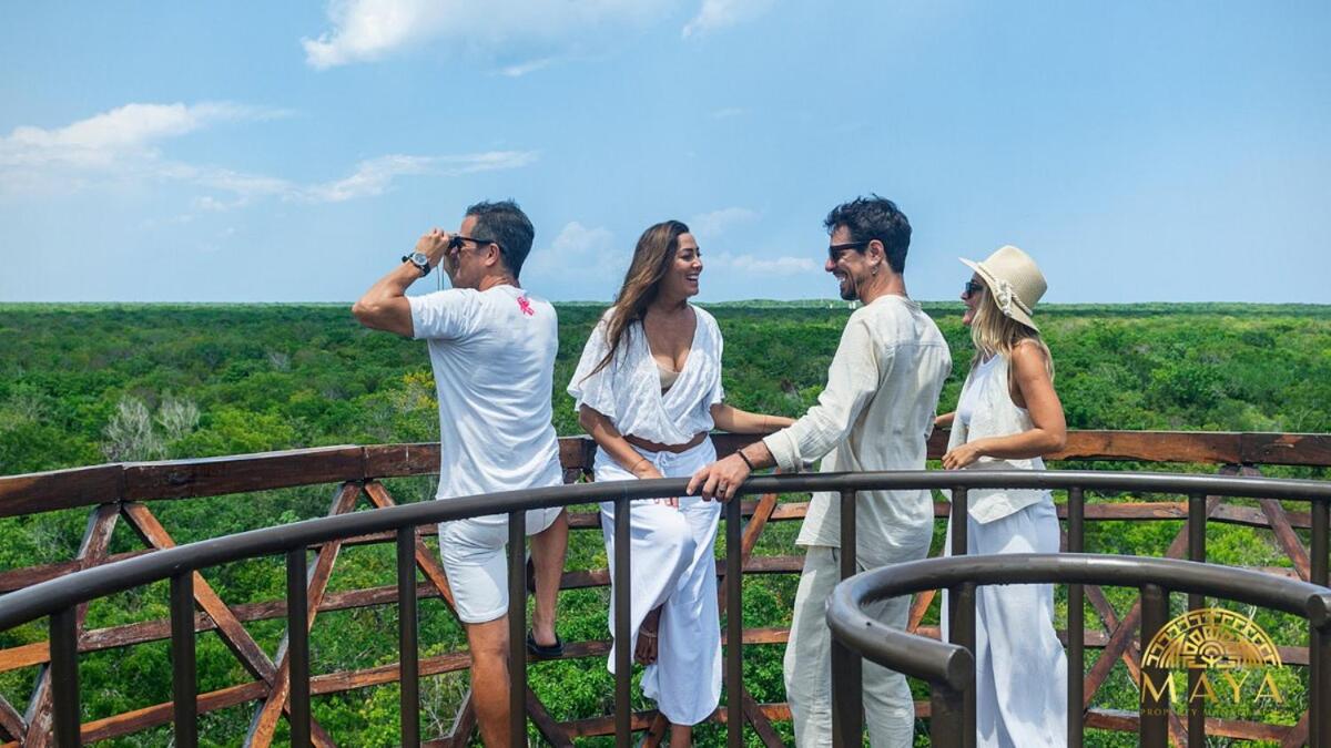 Peregrina Tulum 109 1BR Luxury Condo