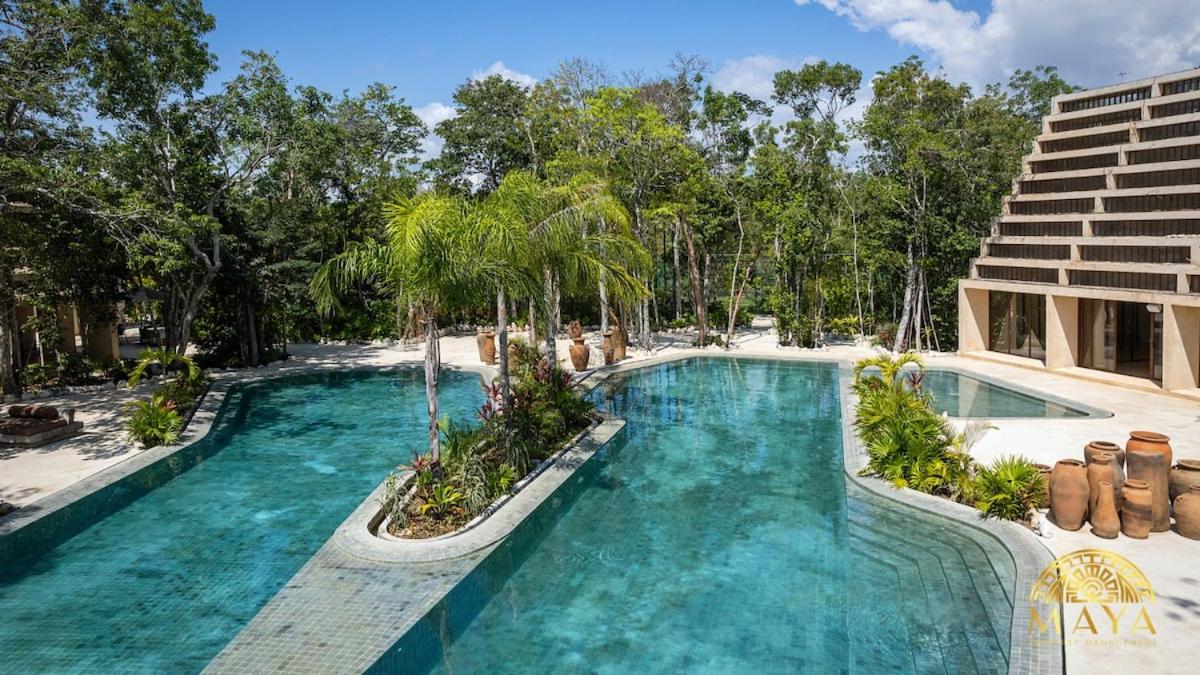 Peregrina Tulum 109 1BR Luxury Condo