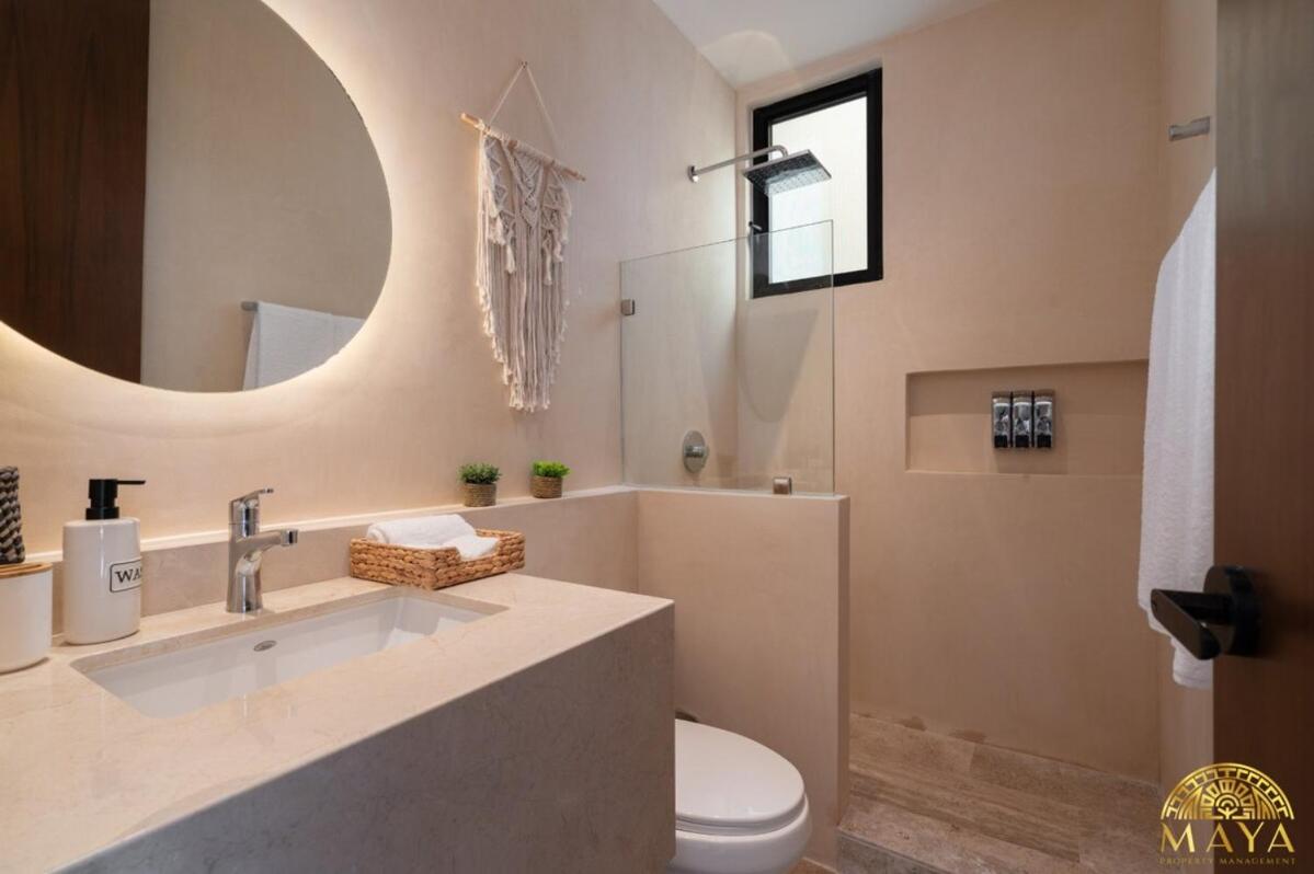 Peregrina Tulum 109 1BR Luxury Condo