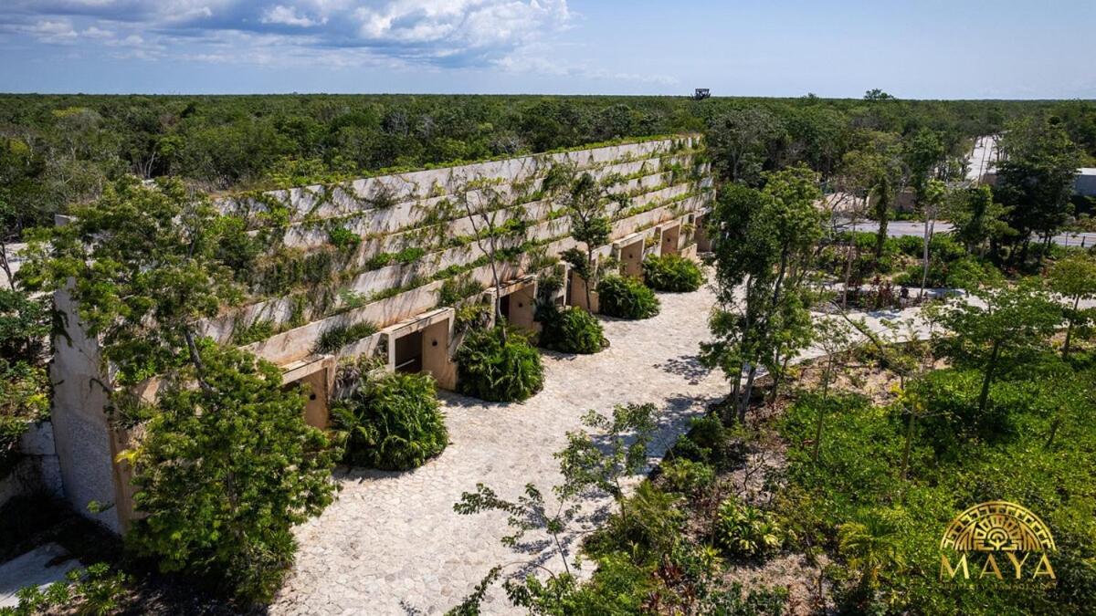 Peregrina Tulum 109 1BR Luxury Condo