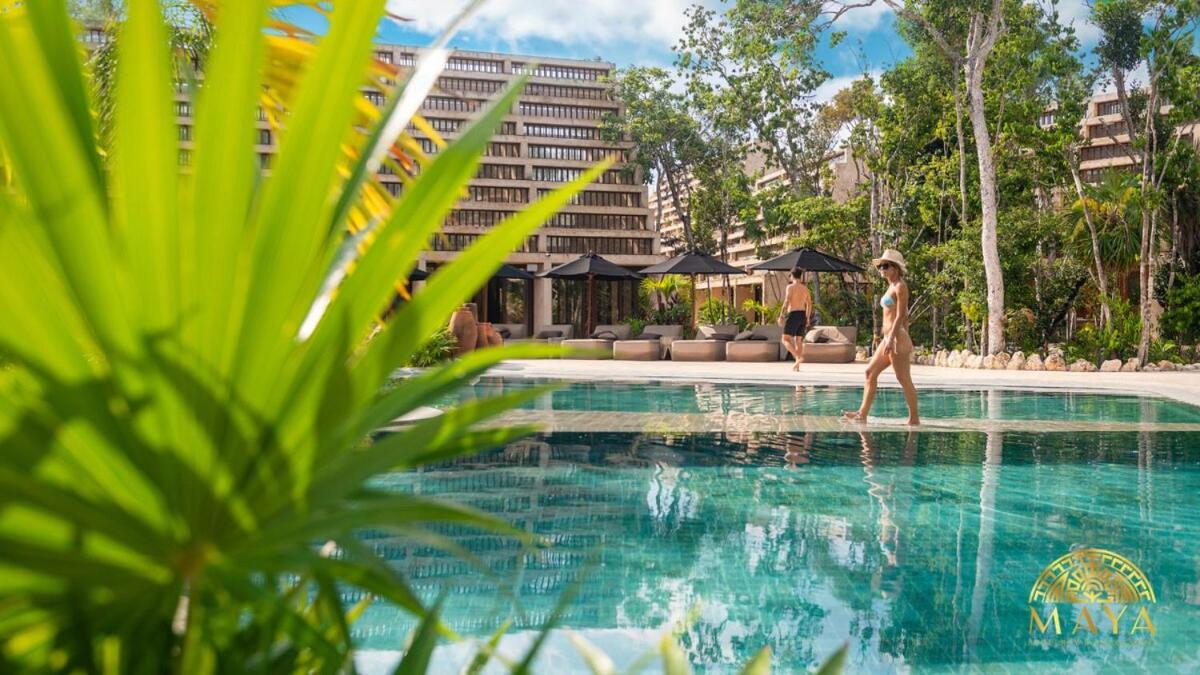 Peregrina Tulum 109 1BR Luxury Condo