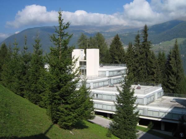 Res.Albarè/Solaria Apt.Solandra view 2