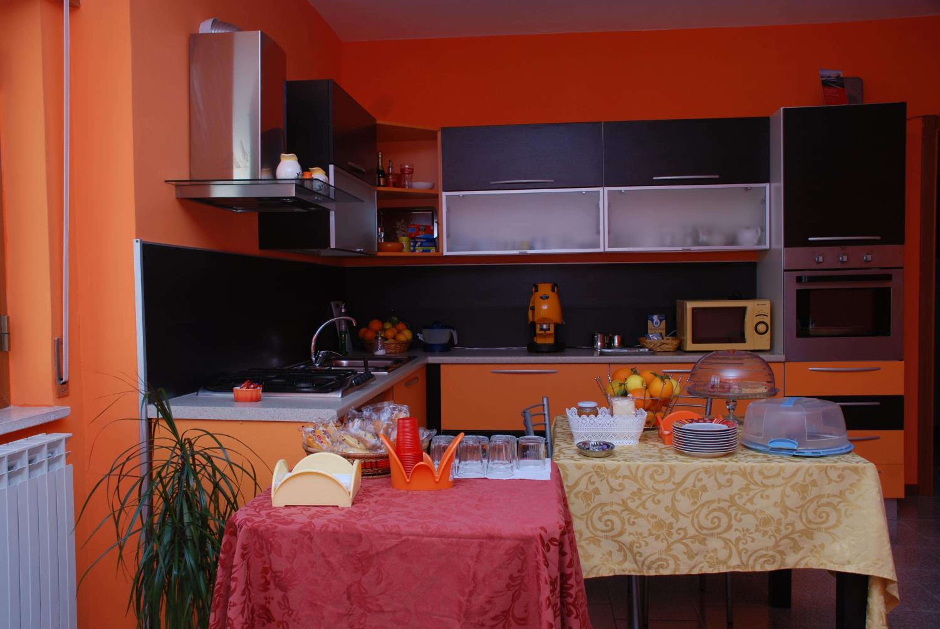 B&B Sant'Eufemia