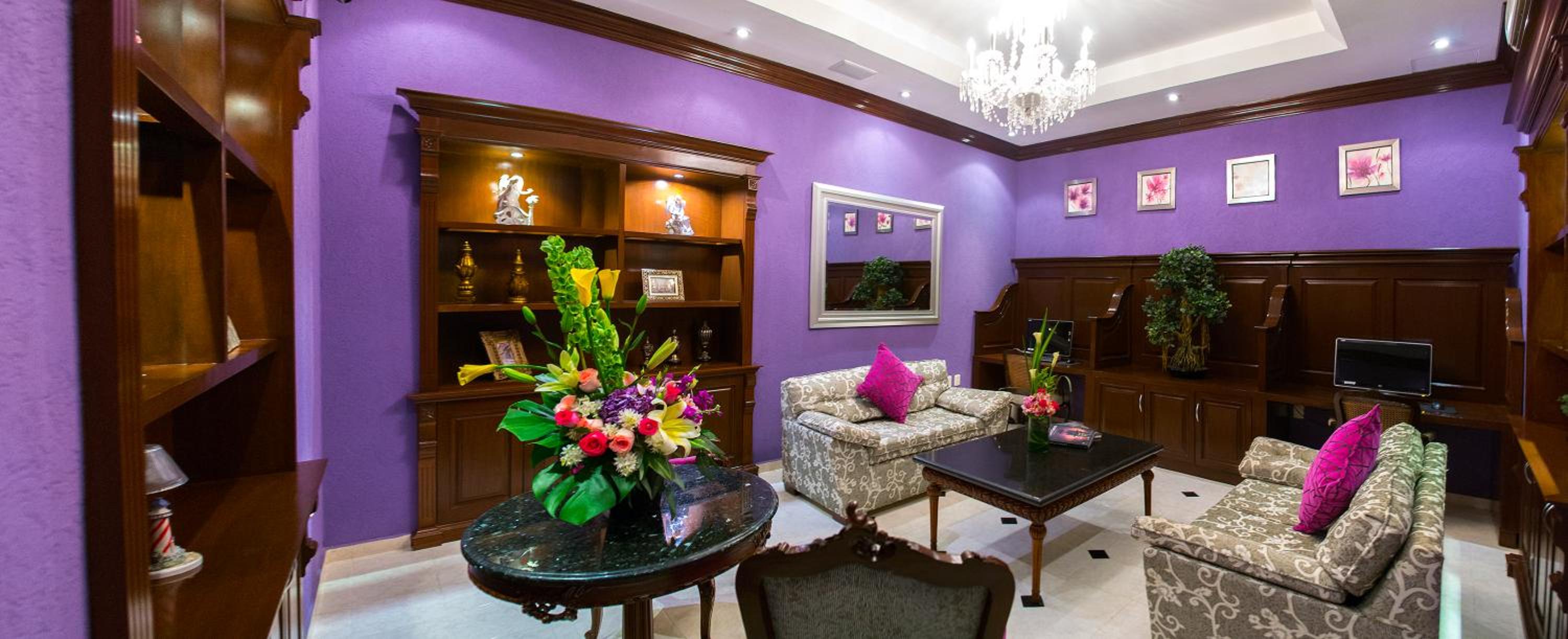 Campeche Vacations - Hotel Plaza Colonial - Property Image 6