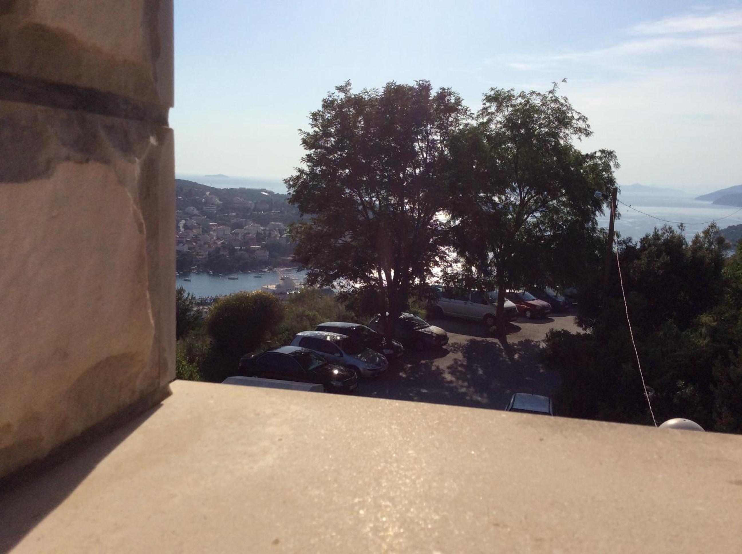 Apartment and Rooms Villa Marijo