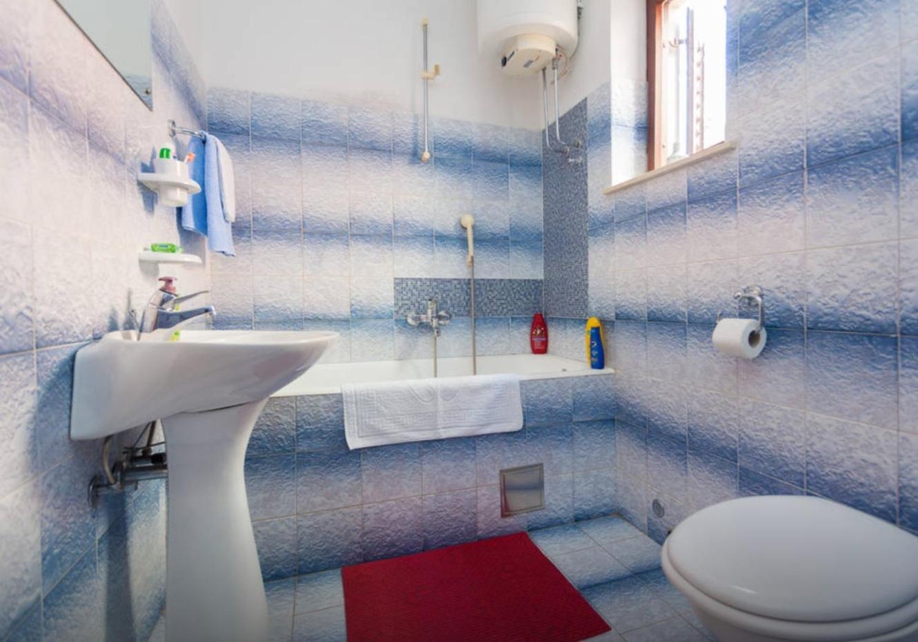 Apartment and Rooms Villa Marijo